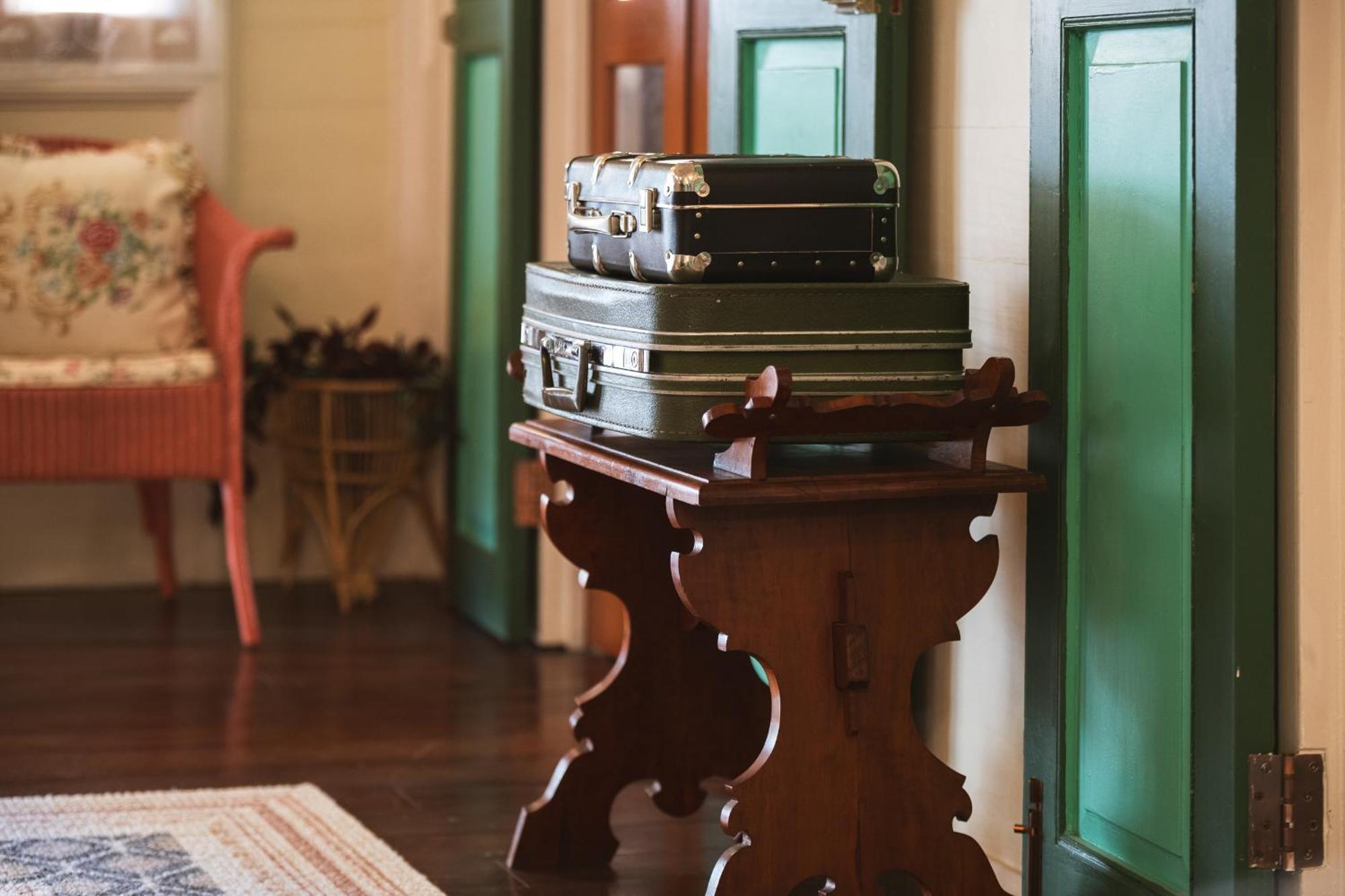 Wallaya Heritage Guest house