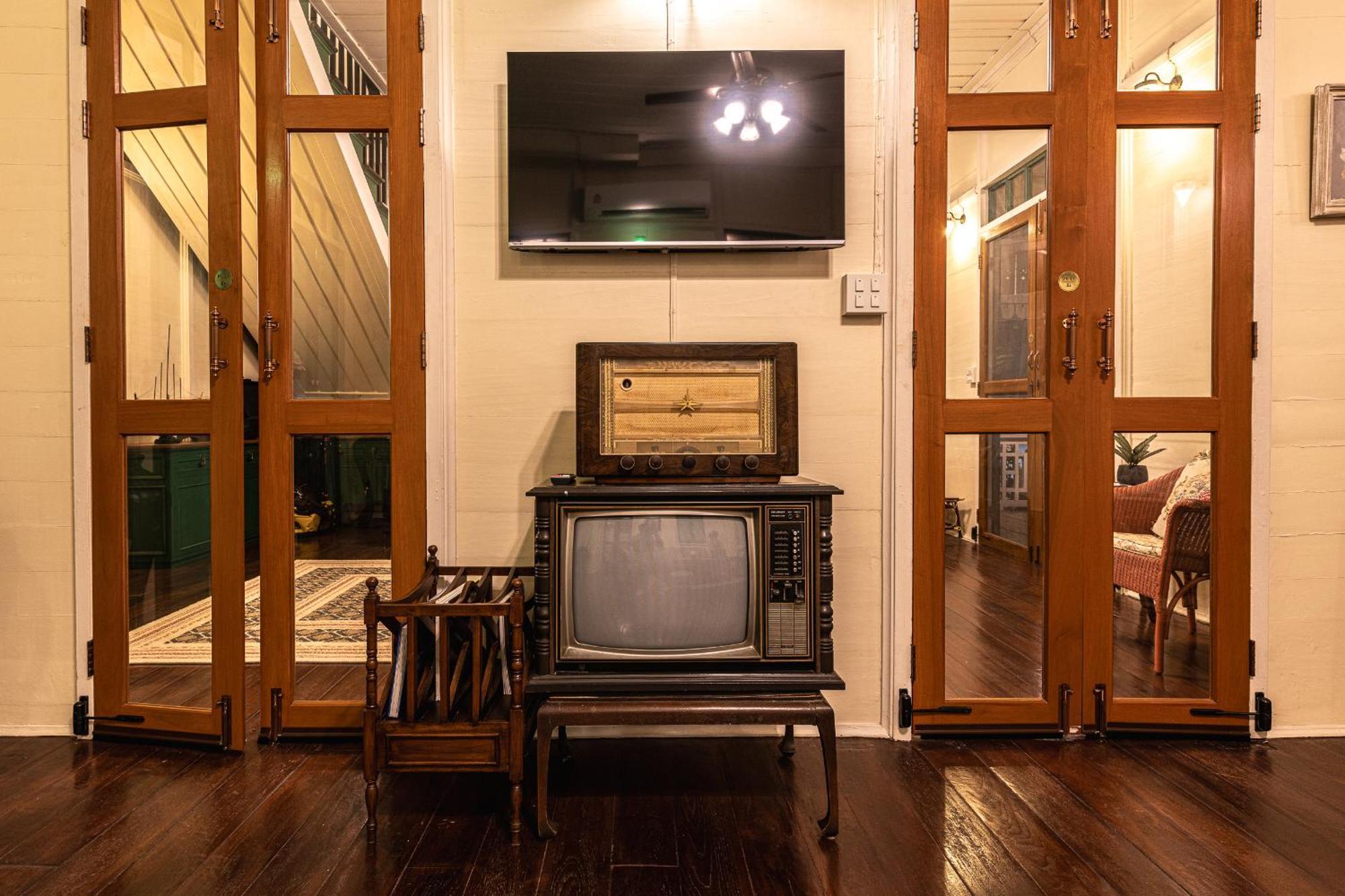 Guest house Wallaya Heritage