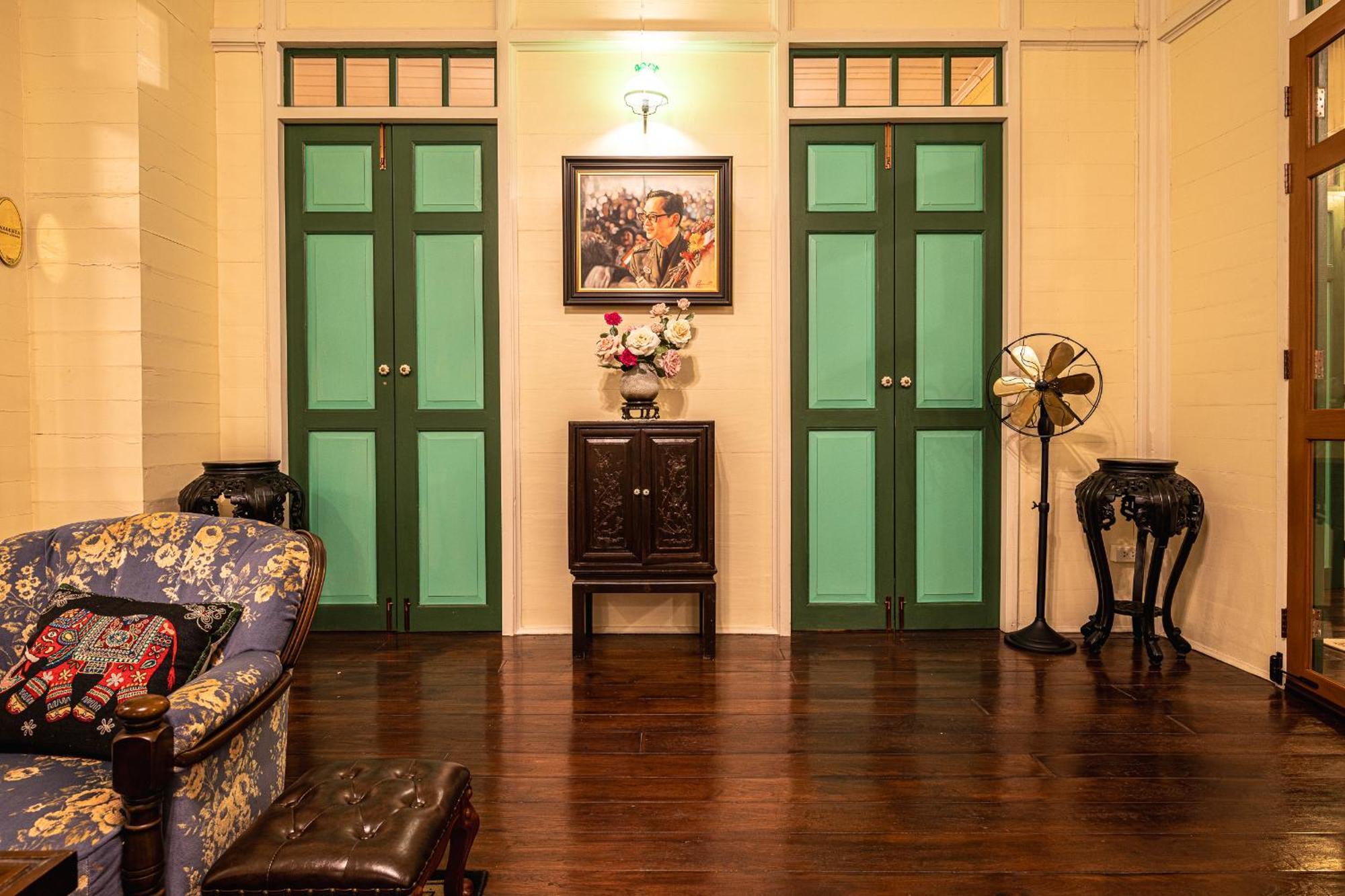 Wallaya Heritage Bangkok