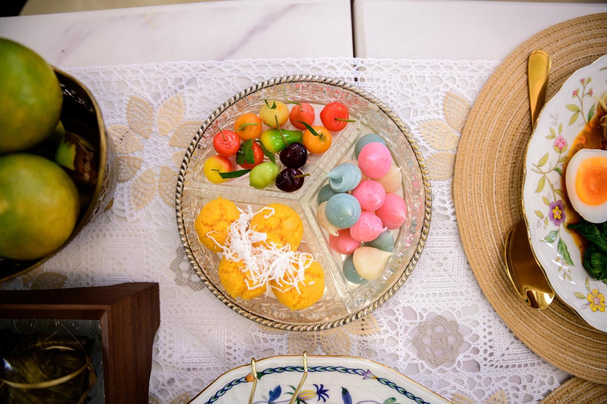 Wallaya Heritage Guest house