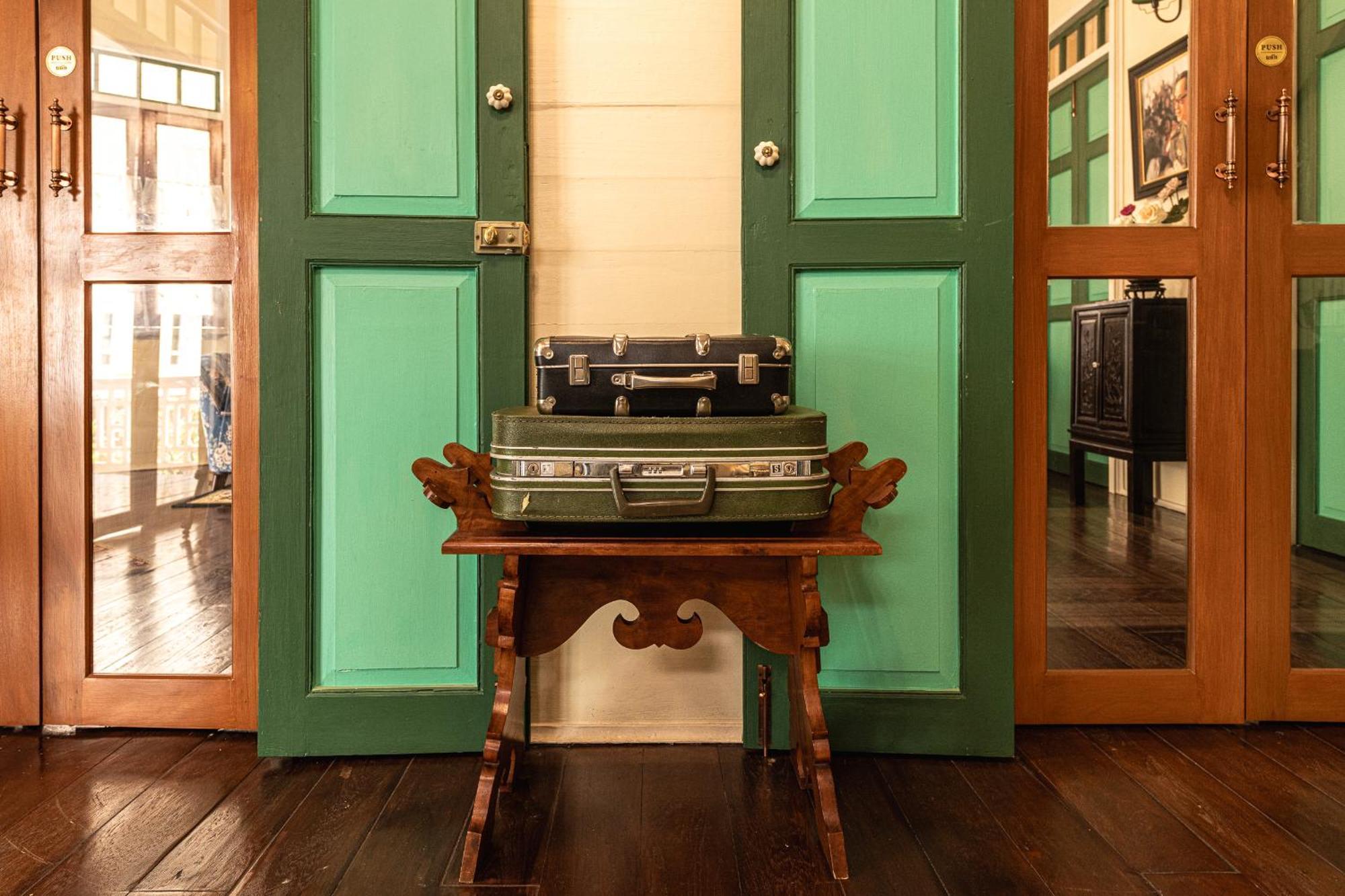 Guest house Wallaya Heritage *