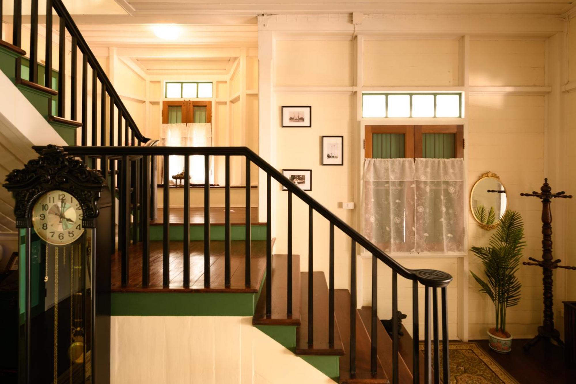 Guest house Wallaya Heritage