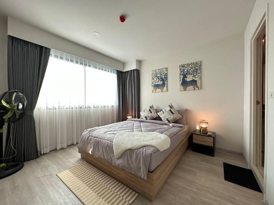 Family 2bedrooms 2br W/pool/gym/wi-fi @sathorn Apartment *