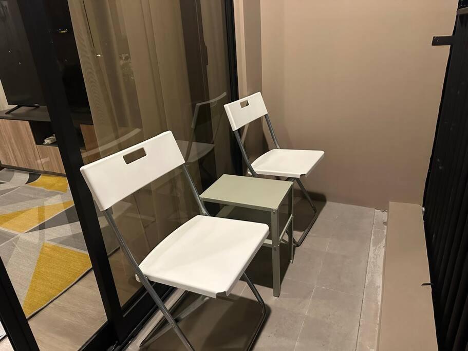 Apartment Family 2bedrooms 2br W/pool/gym/wi-fi @sathorn Bangkok