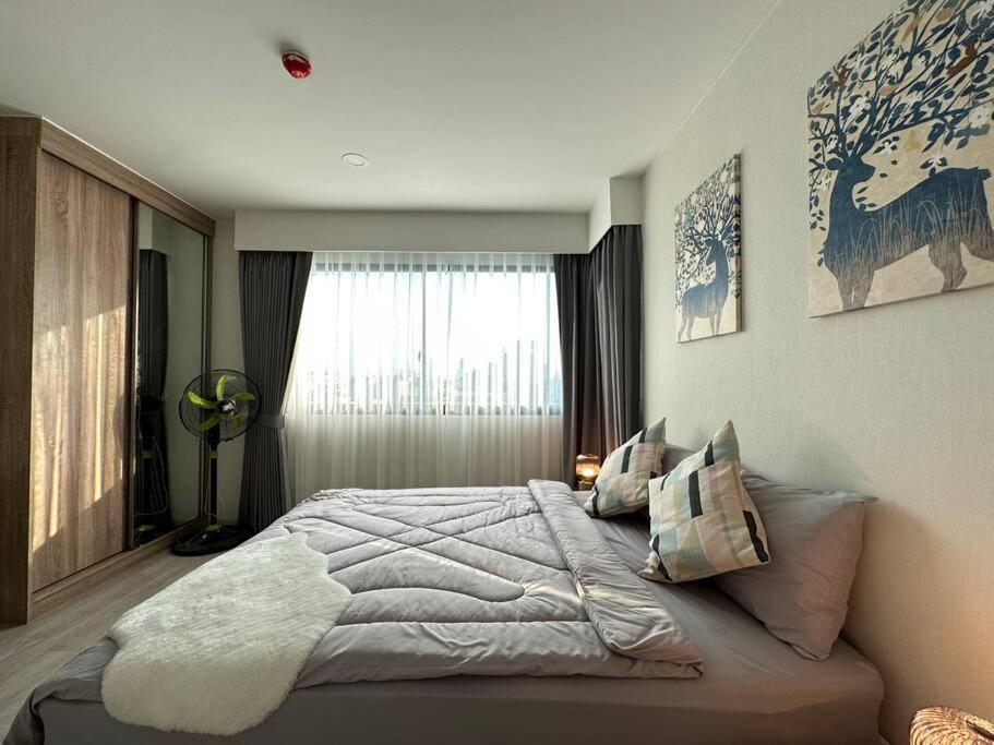 Apartment Family 2bedrooms 2br W/pool/gym/wi-fi @sathorn Bangkok