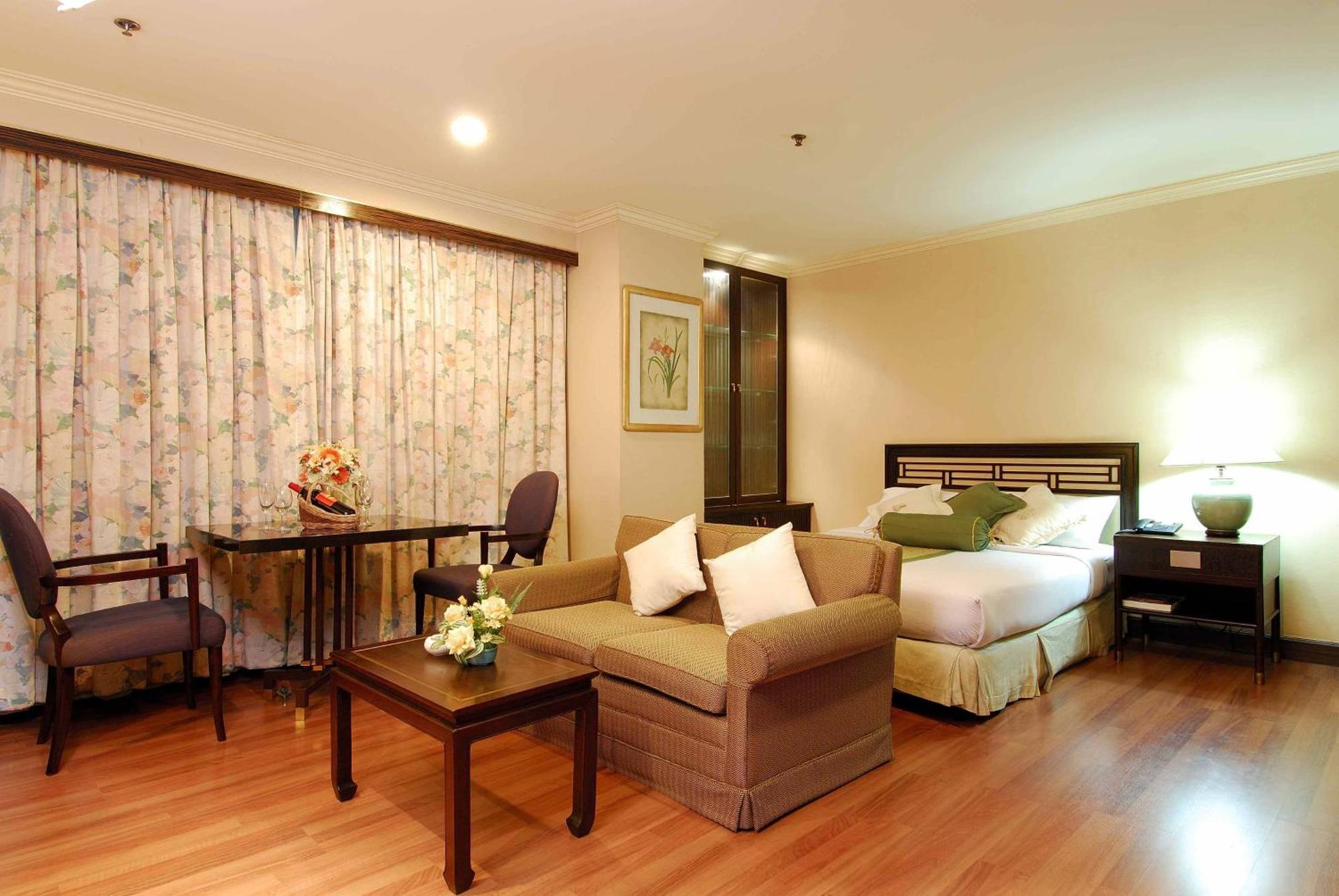 Hotel Princeton Bangkok