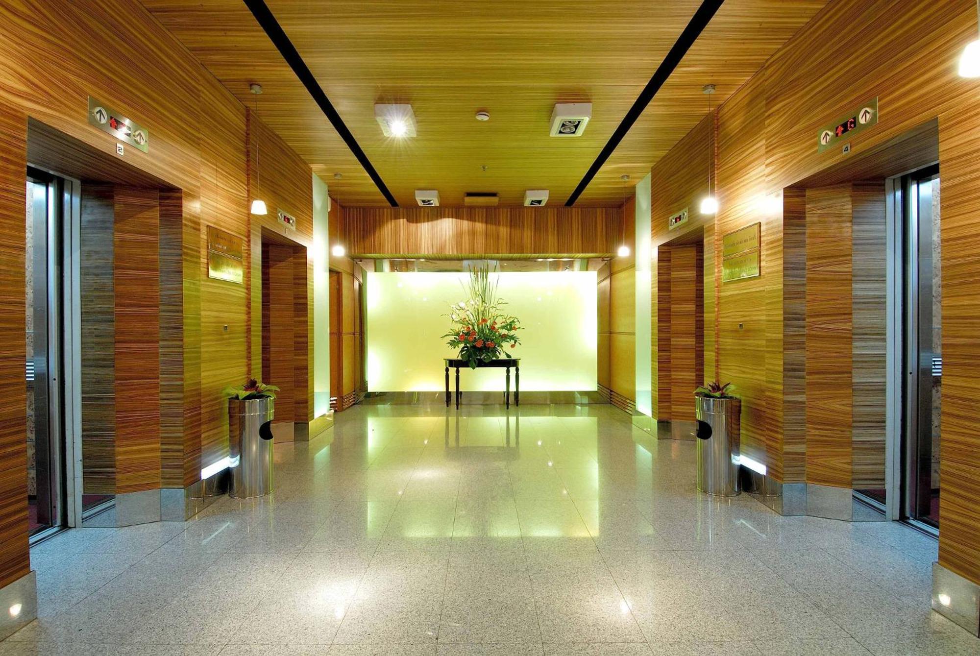 Hotel Princeton Bangkok