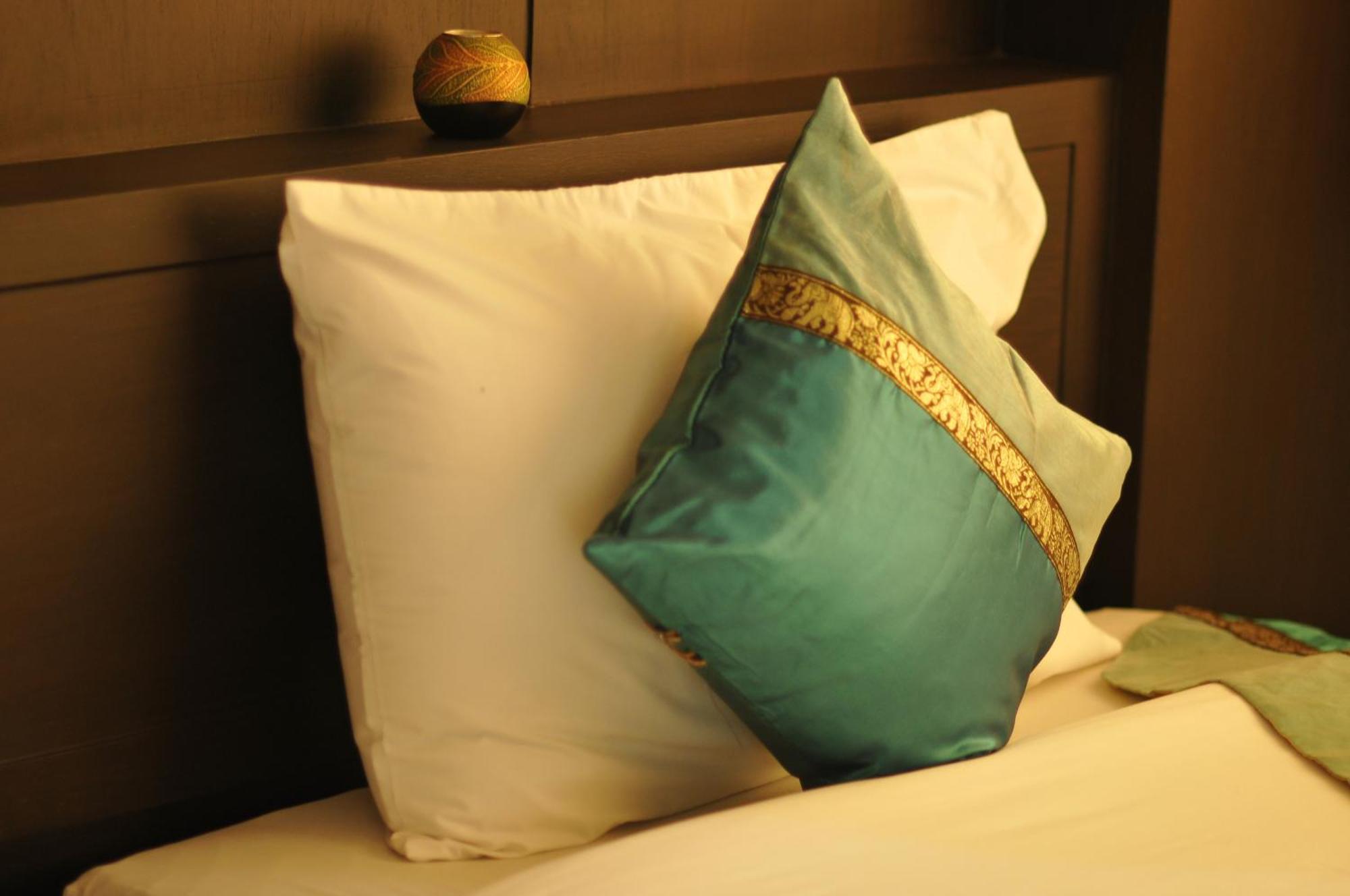 Hotel Regent Suvarnabhumi