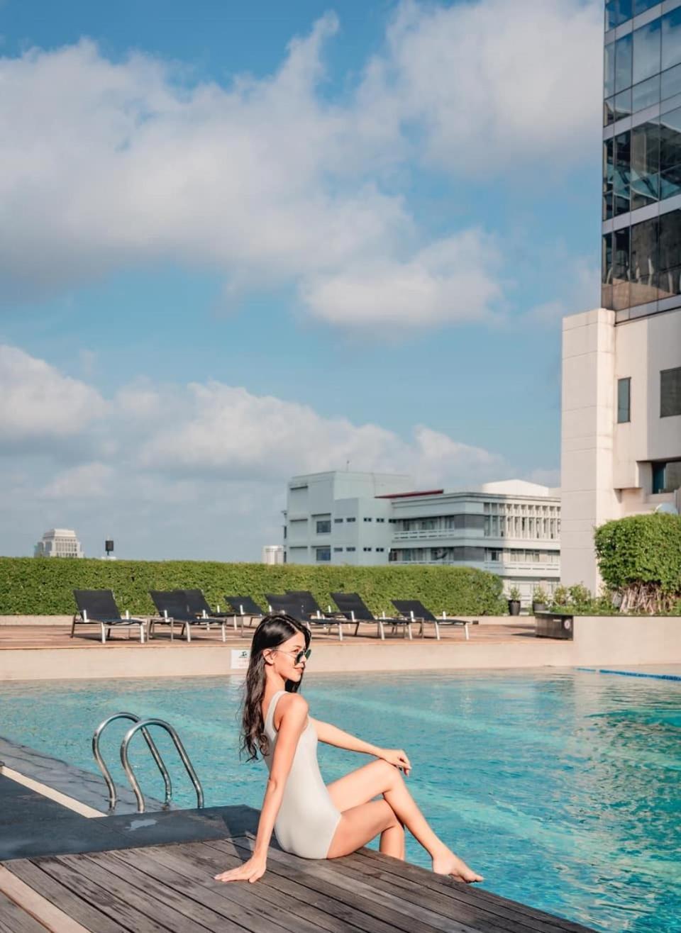 Pathumwan Princess - Sha Extra Certified Bangkok
