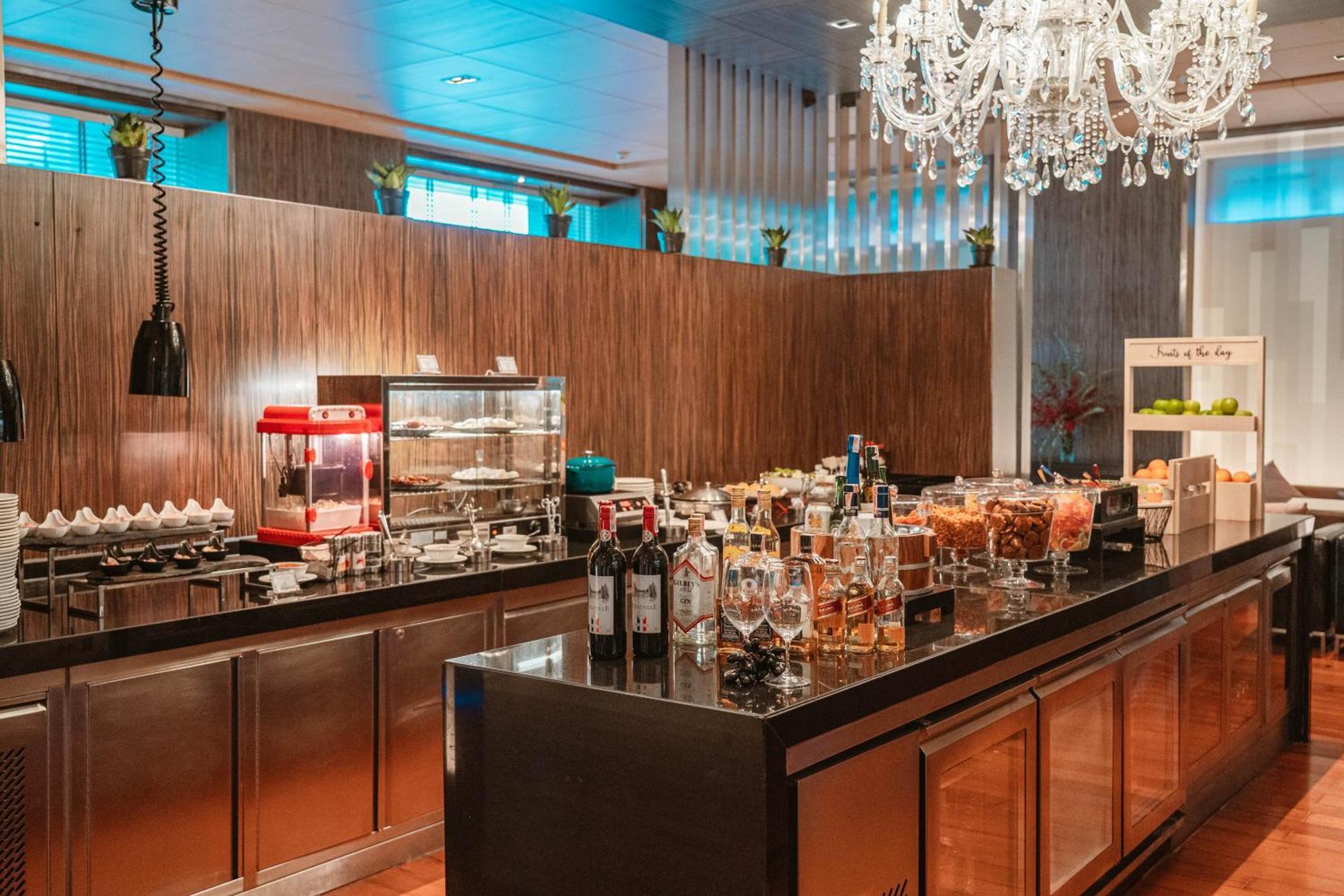 Hotel Pathumwan Princess - Sha Extra Certified
