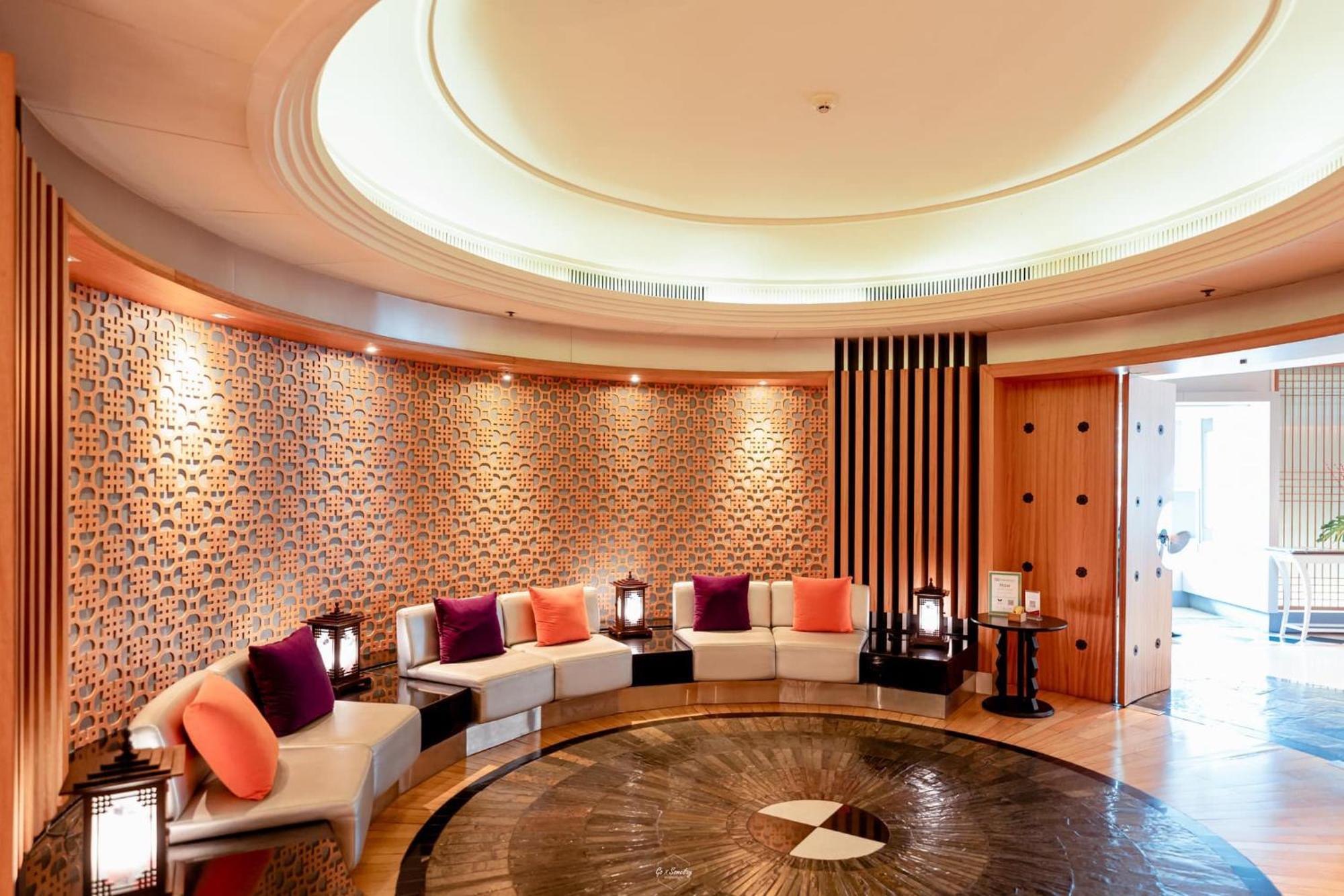 Hotel Pathumwan Princess - Sha Extra Certified