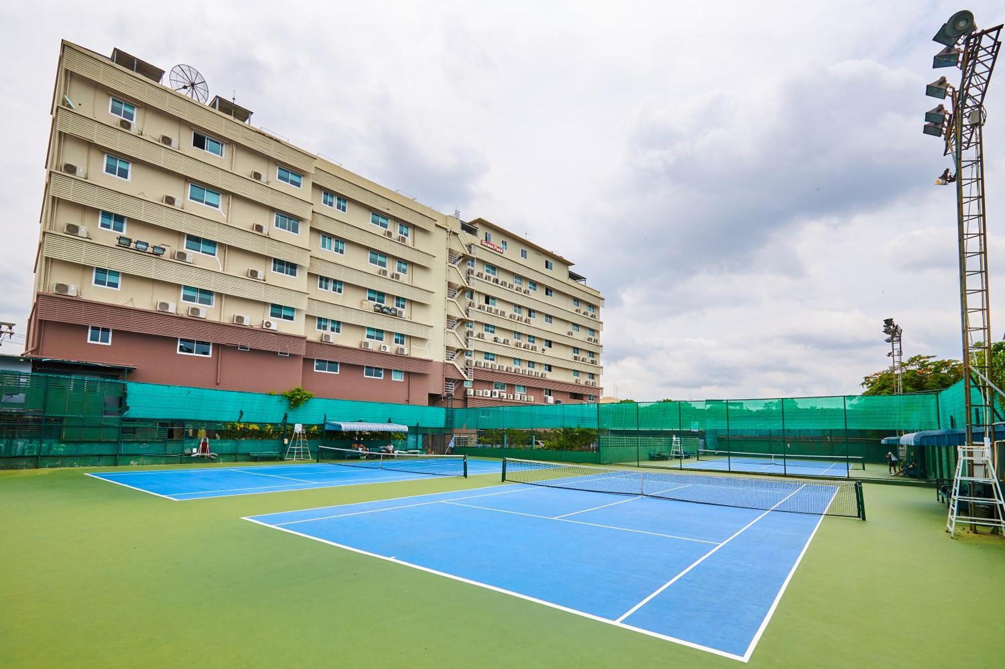 Hotel Sivalai Place 3*