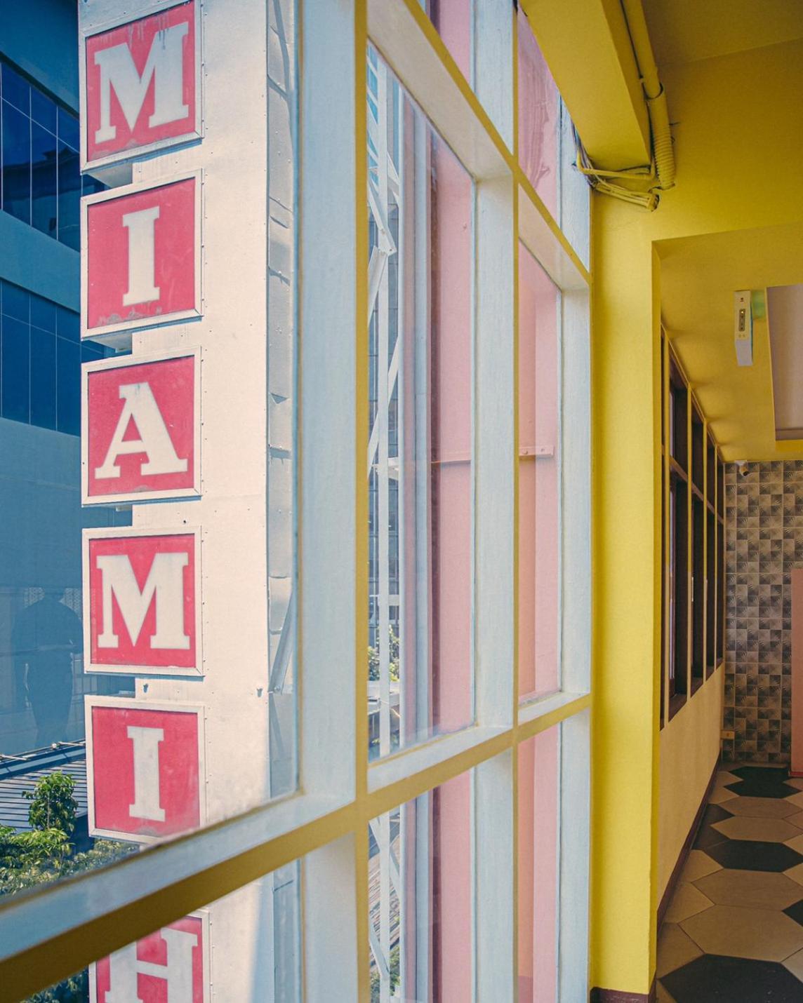 Miami 4* Bangkok