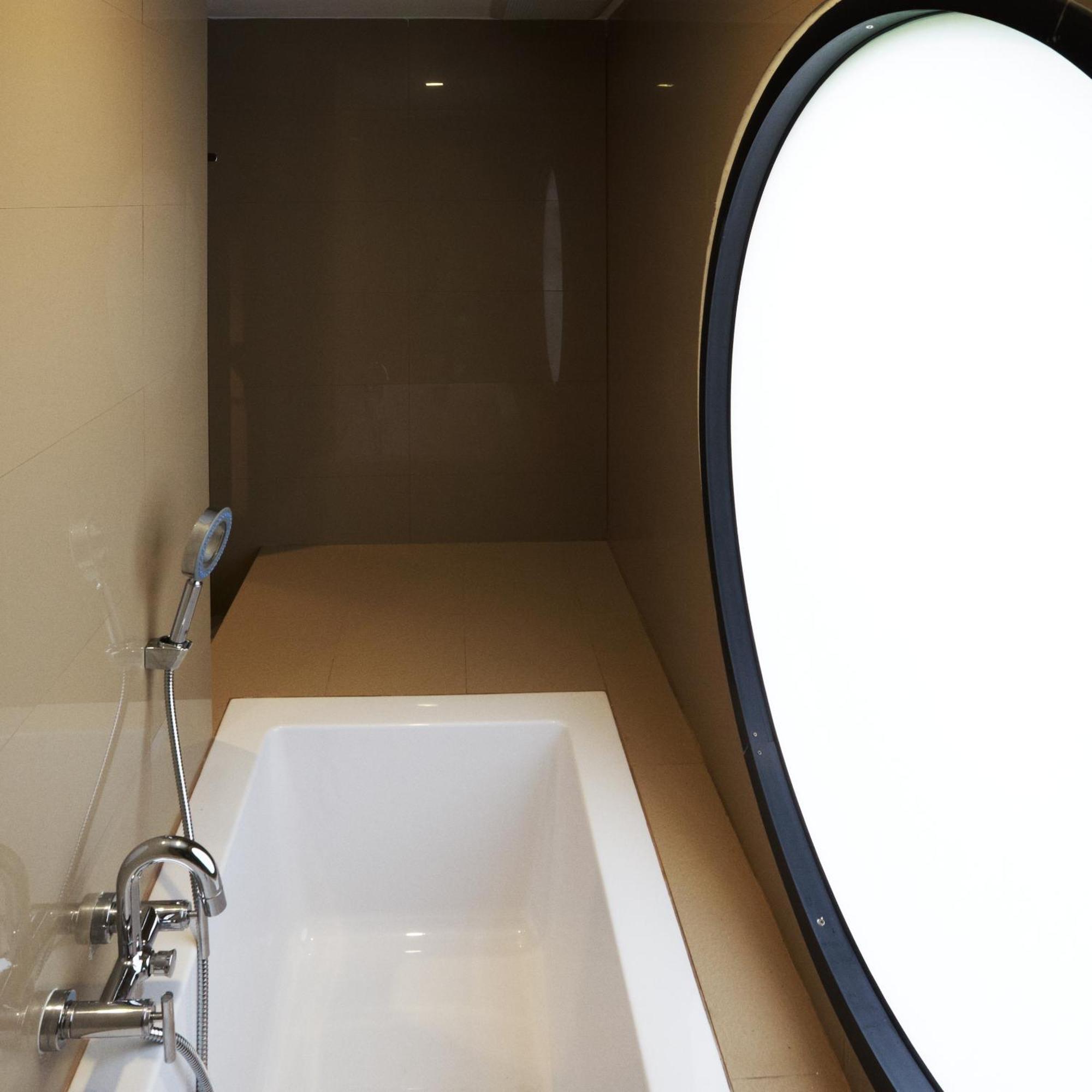 Hotel The Phoenix - Suvarnabhumi Airport 3*