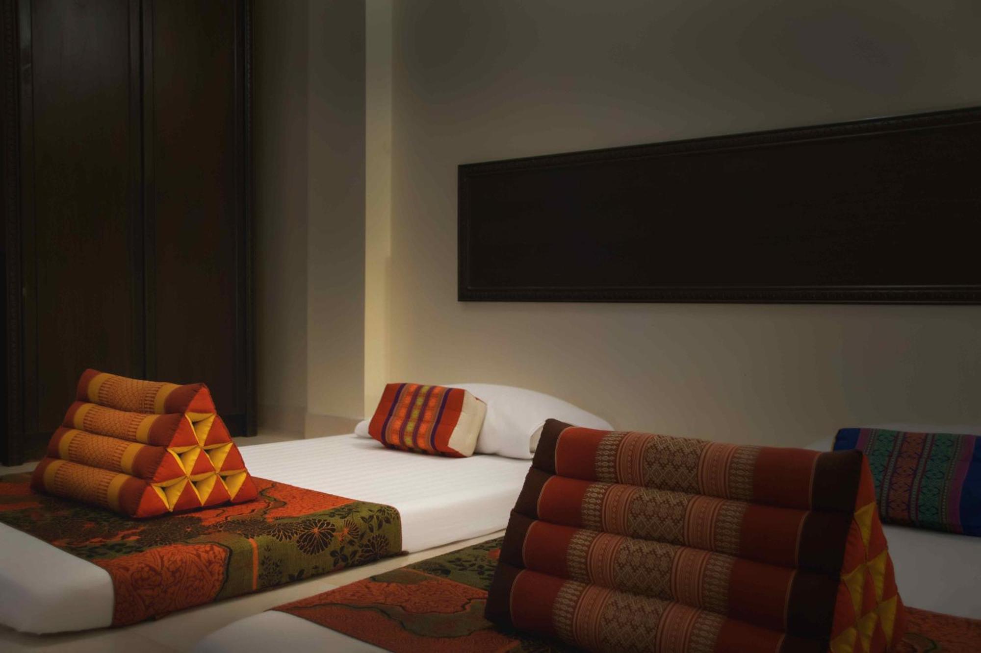 The Phoenix - Suvarnabhumi Airport Hotel Bangkok