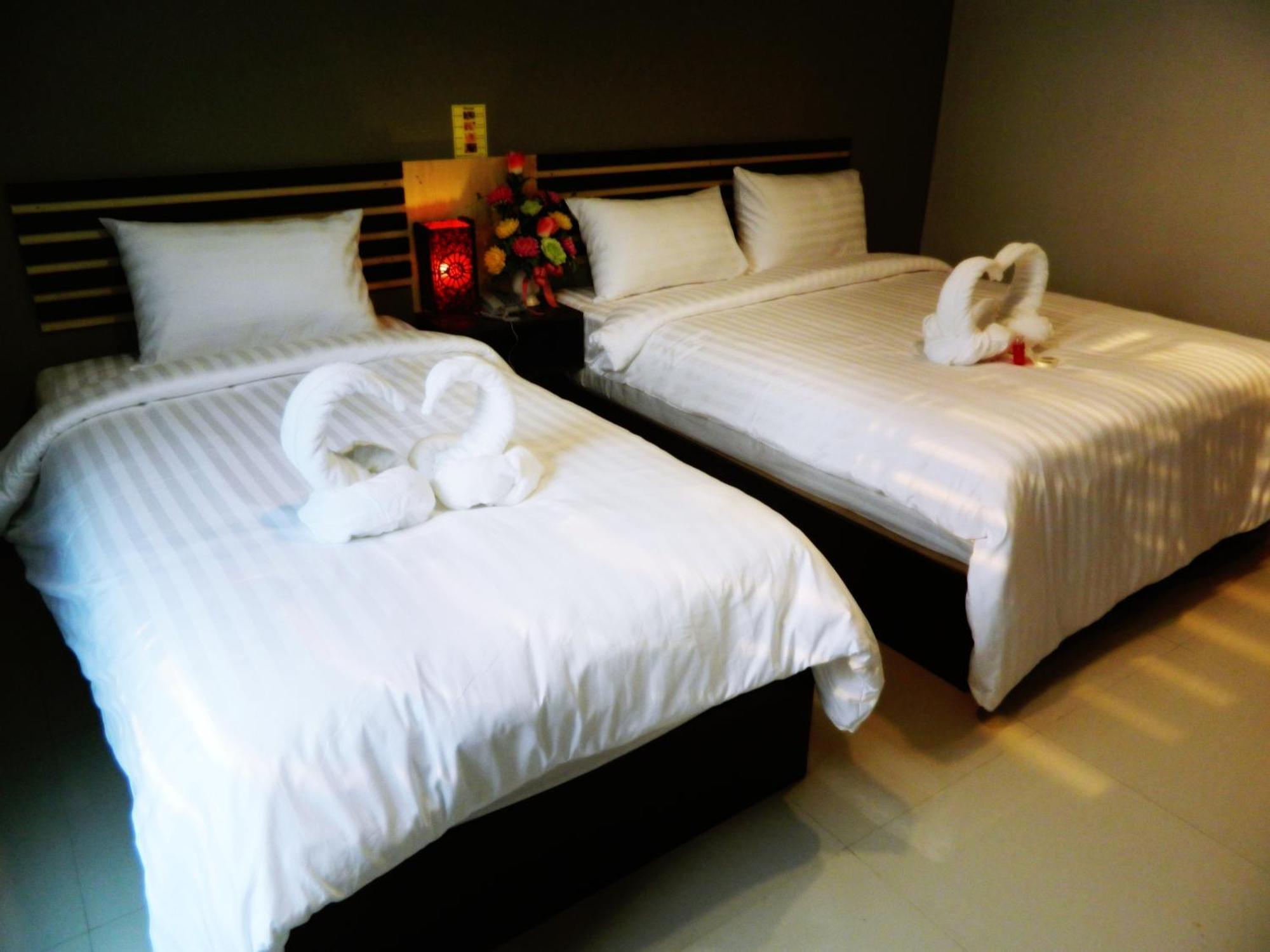 Nest Boutique Hotel 4*