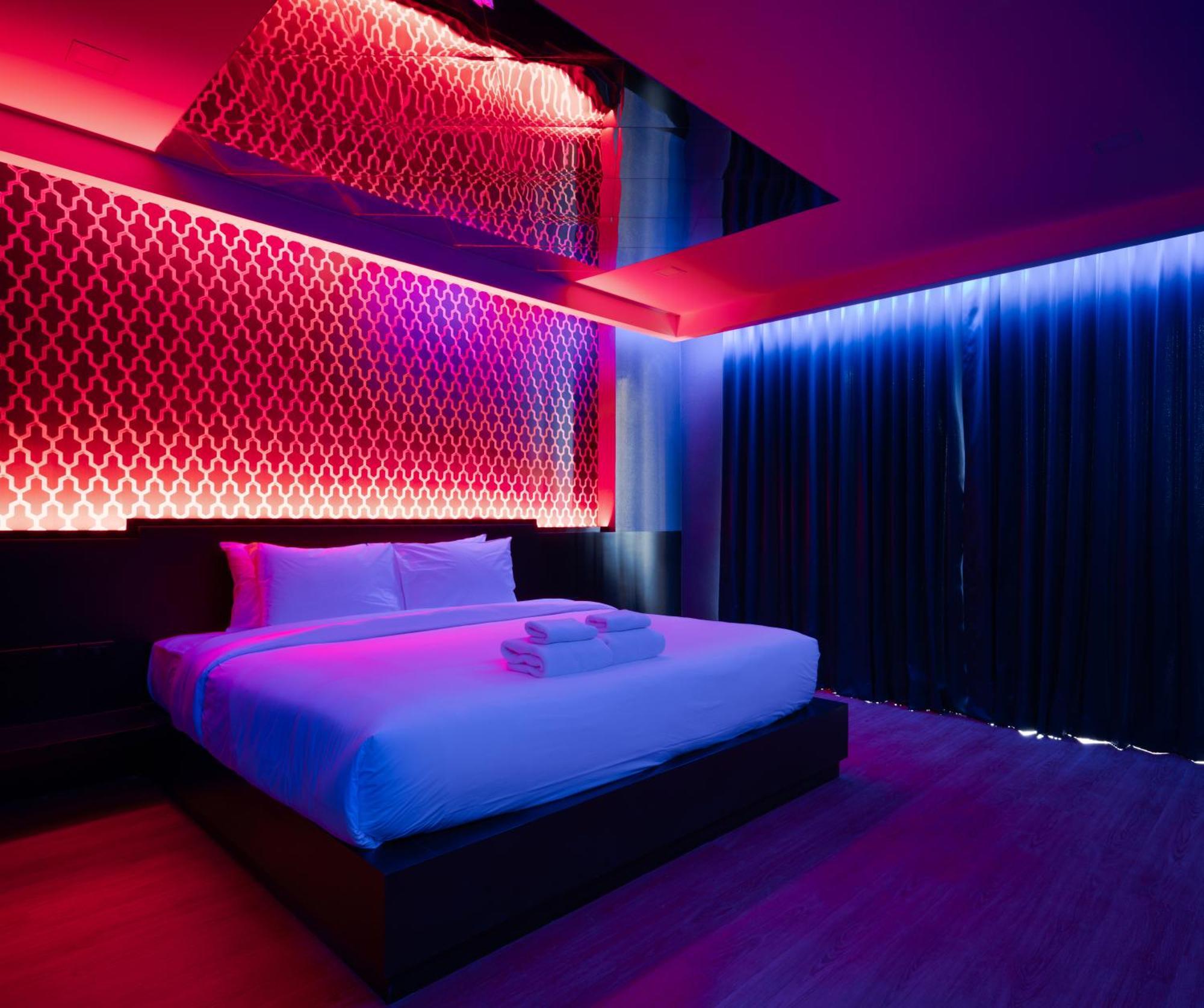 G Boutique Silom 3* Bangkok