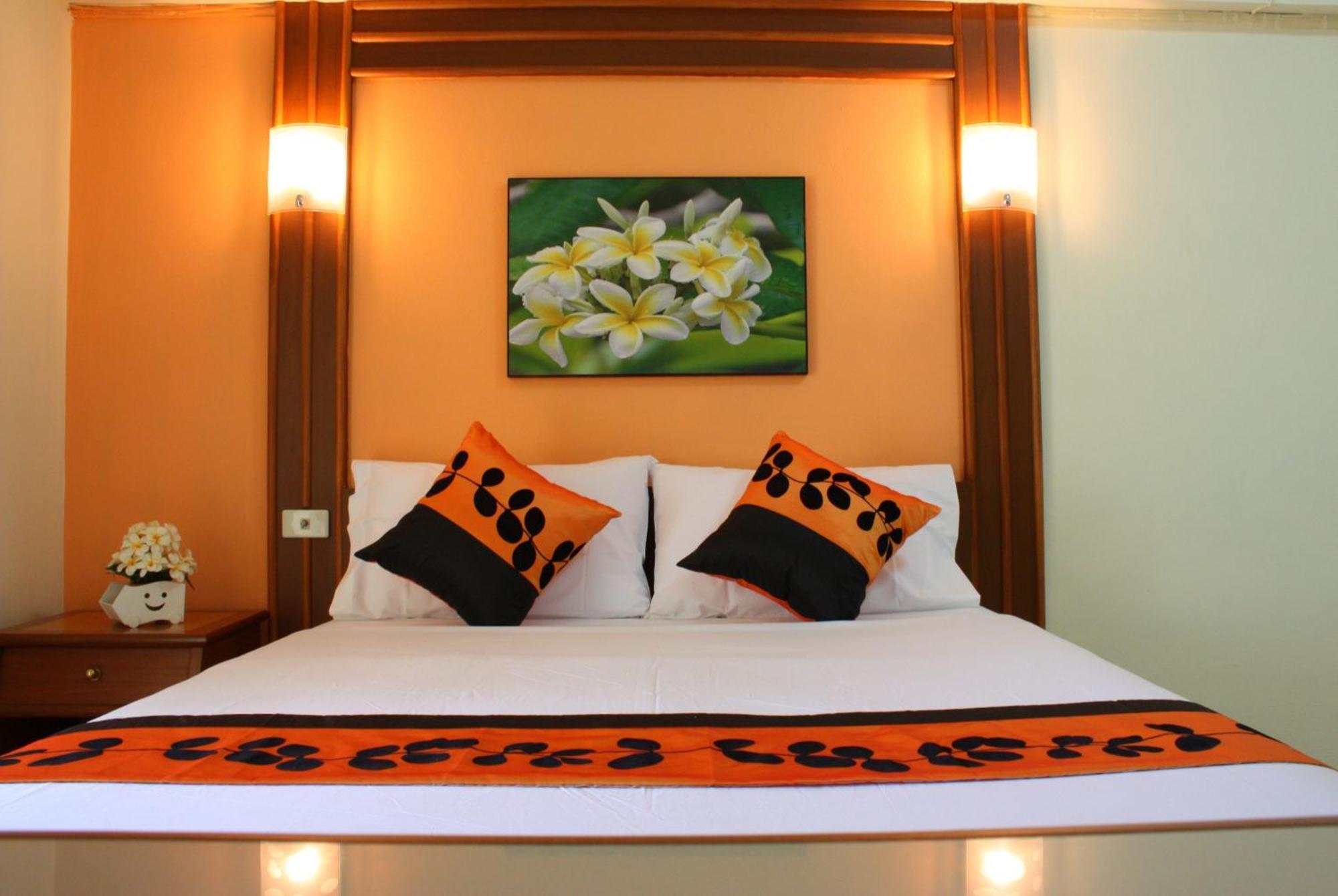 Hotel Casa Narinya @ Suvarnabhumi Airport