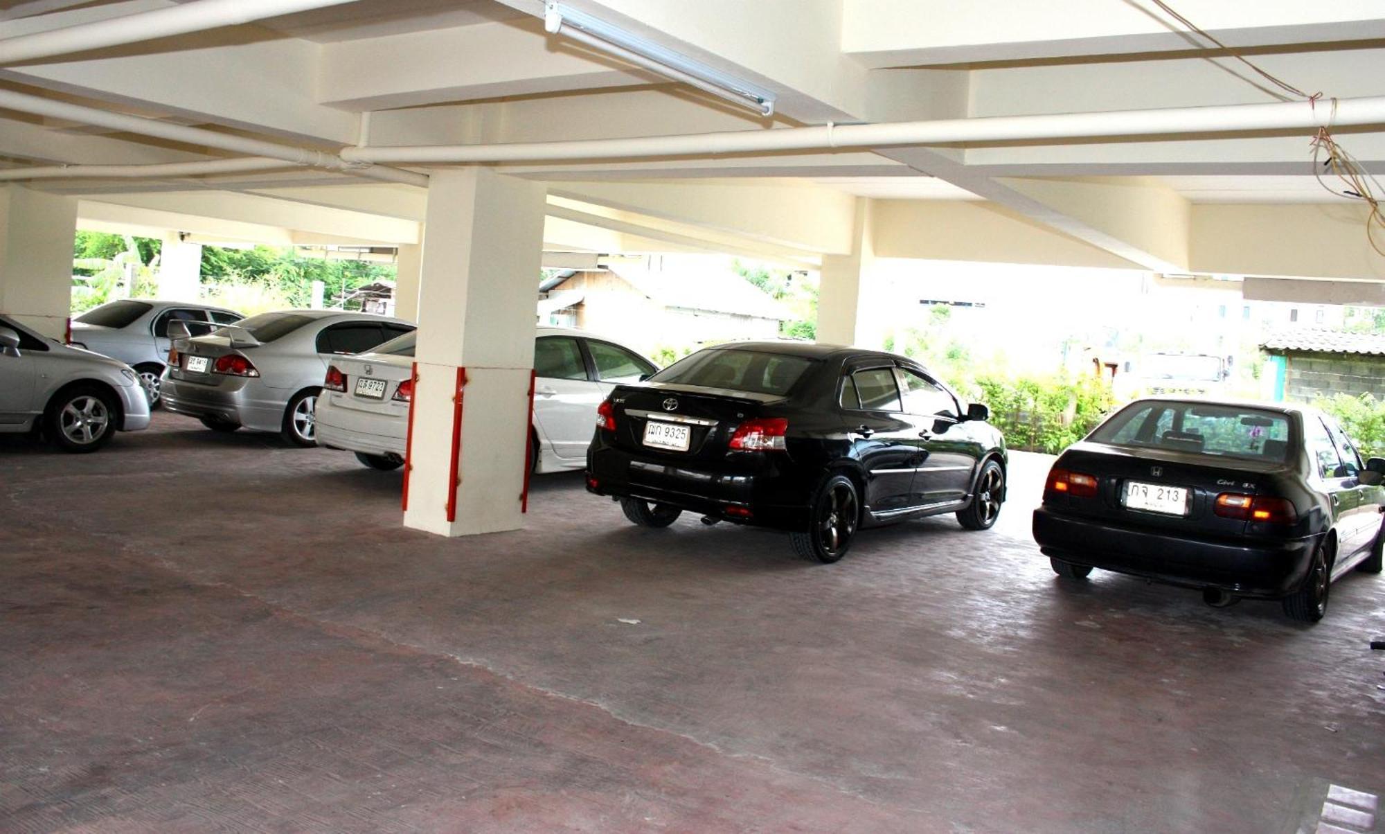Casa Narinya @ Suvarnabhumi Airport Hotel 3*
