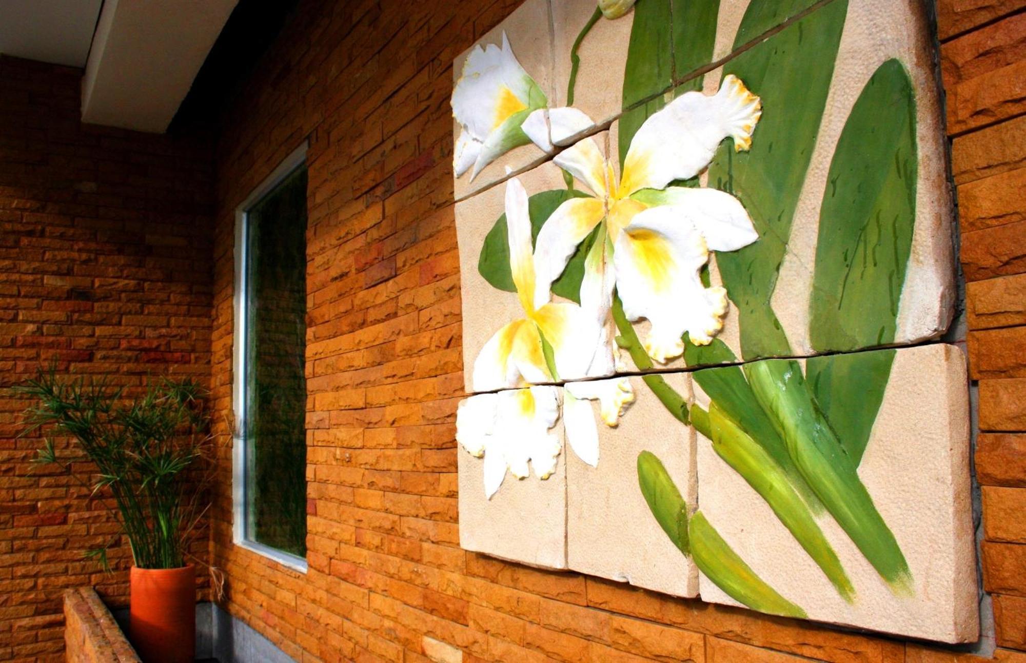 Casa Narinya @ Suvarnabhumi Airport 3*