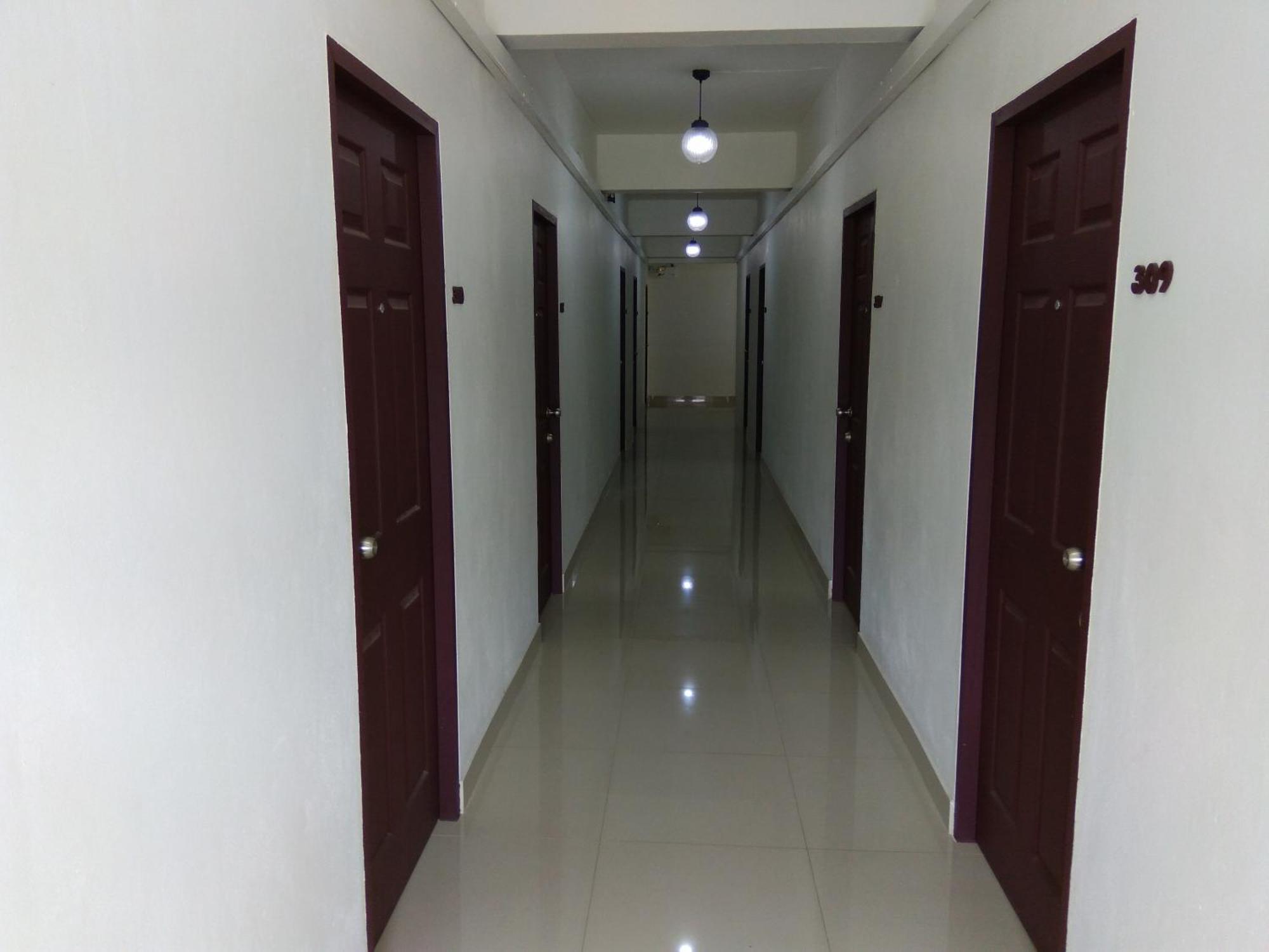 Guest house Baan Mai