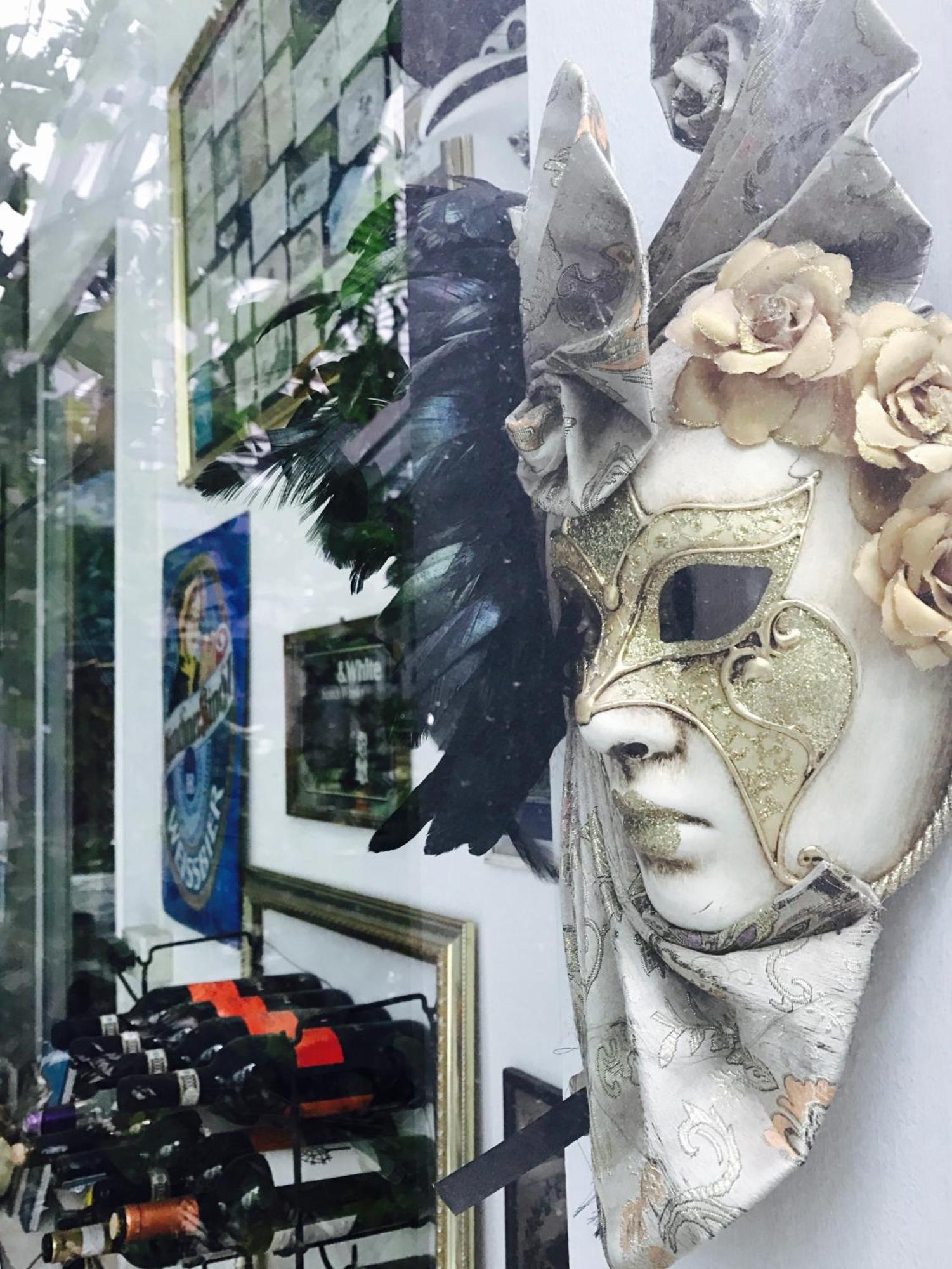 Oriental Smile Bed & Breakfast Bangkok