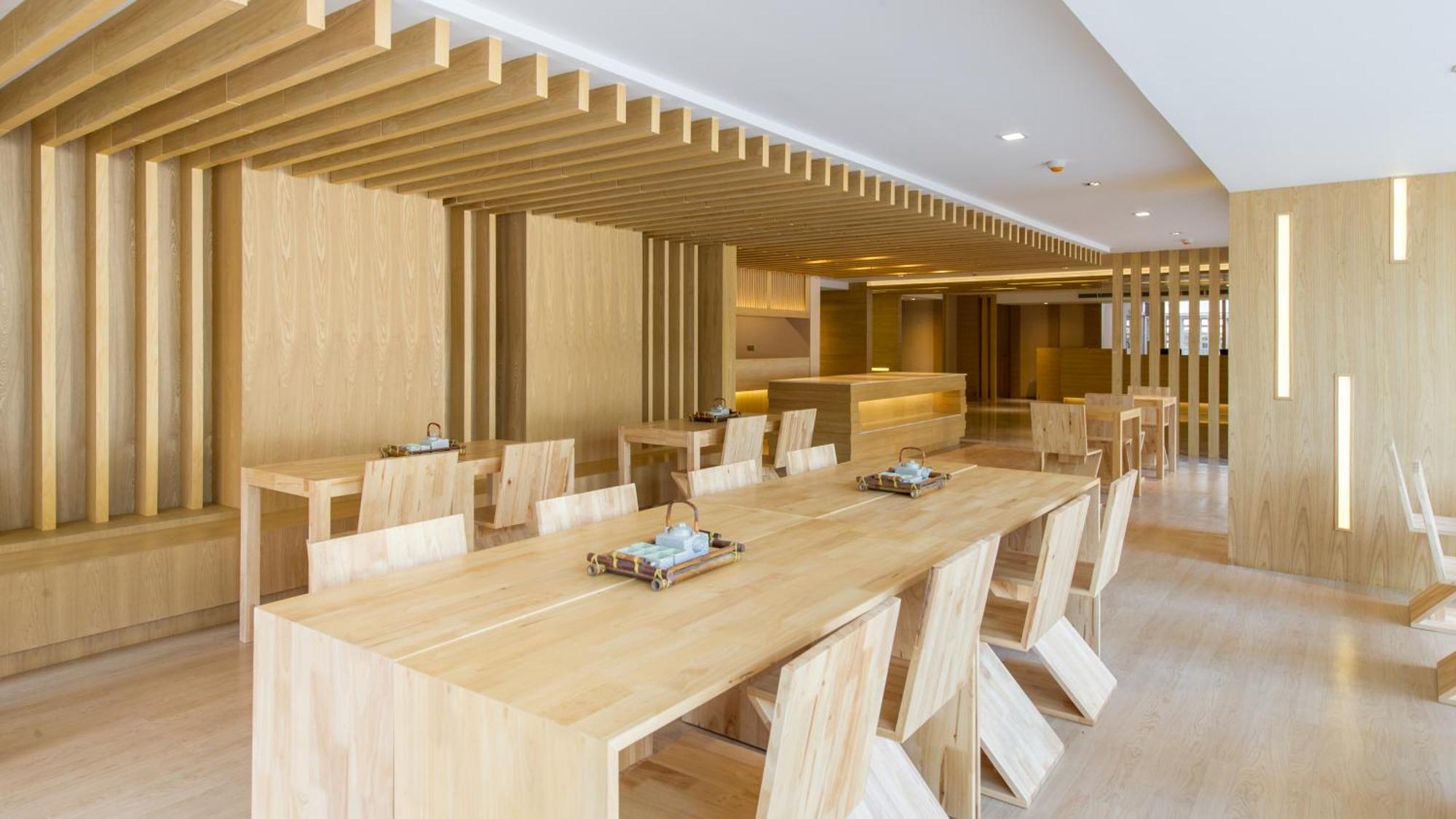 Hotel Zenniq 3*