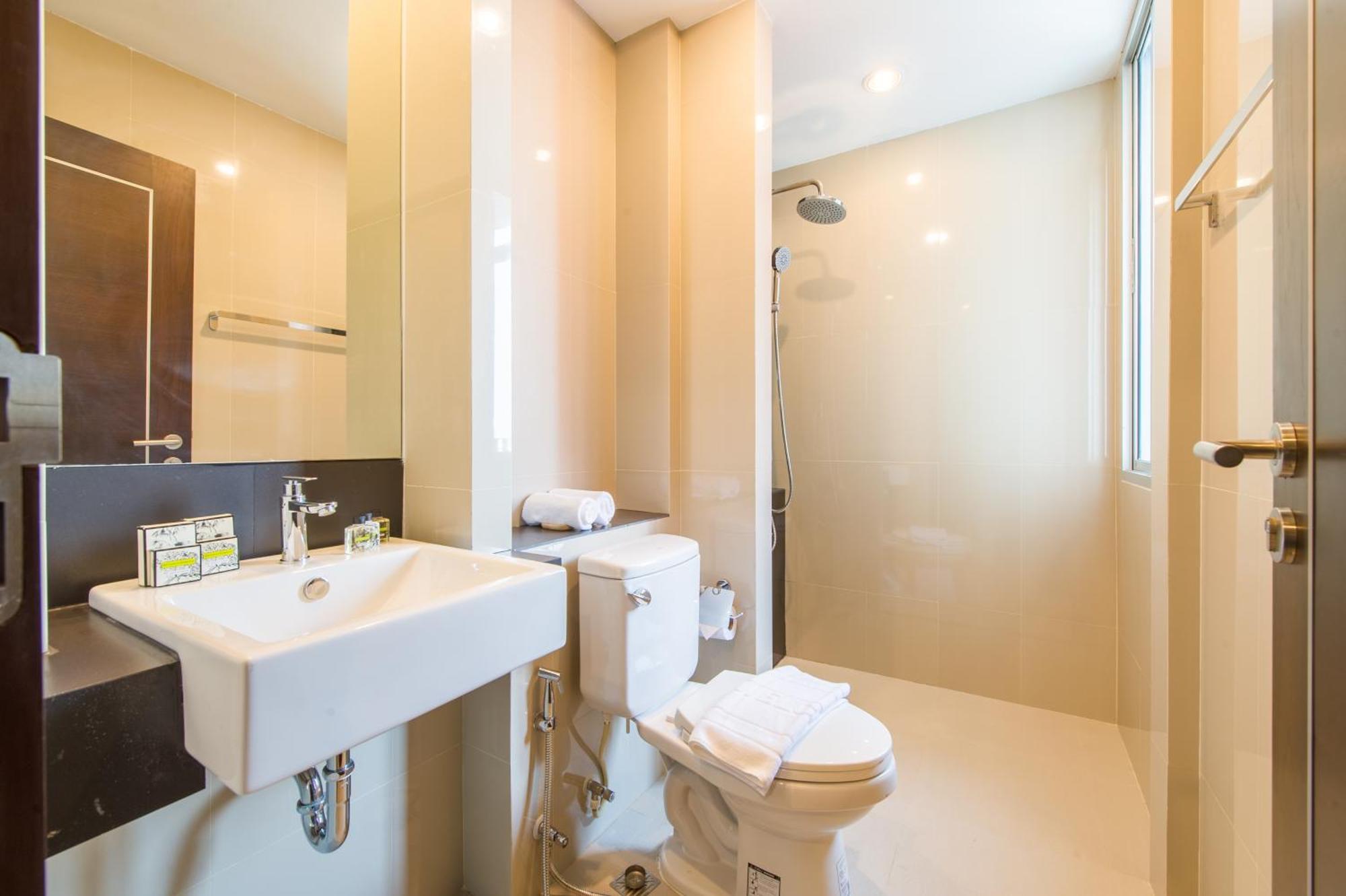 Zenniq Bangkok