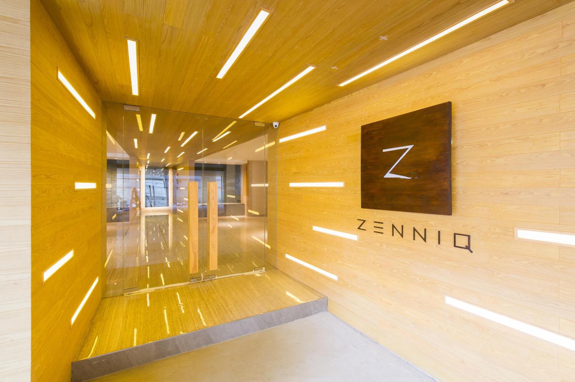 Zenniq Hotel 3*