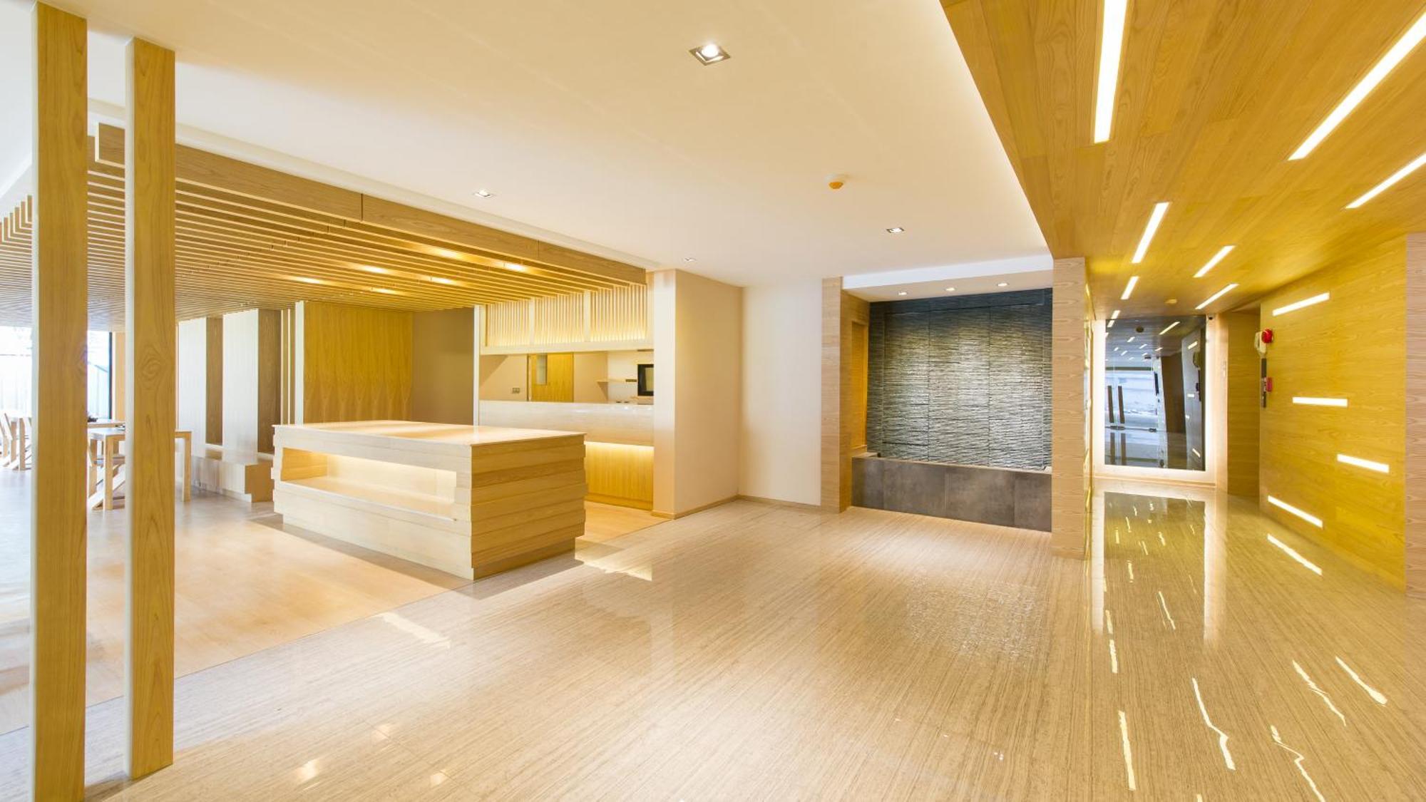Hotel Zenniq 3*