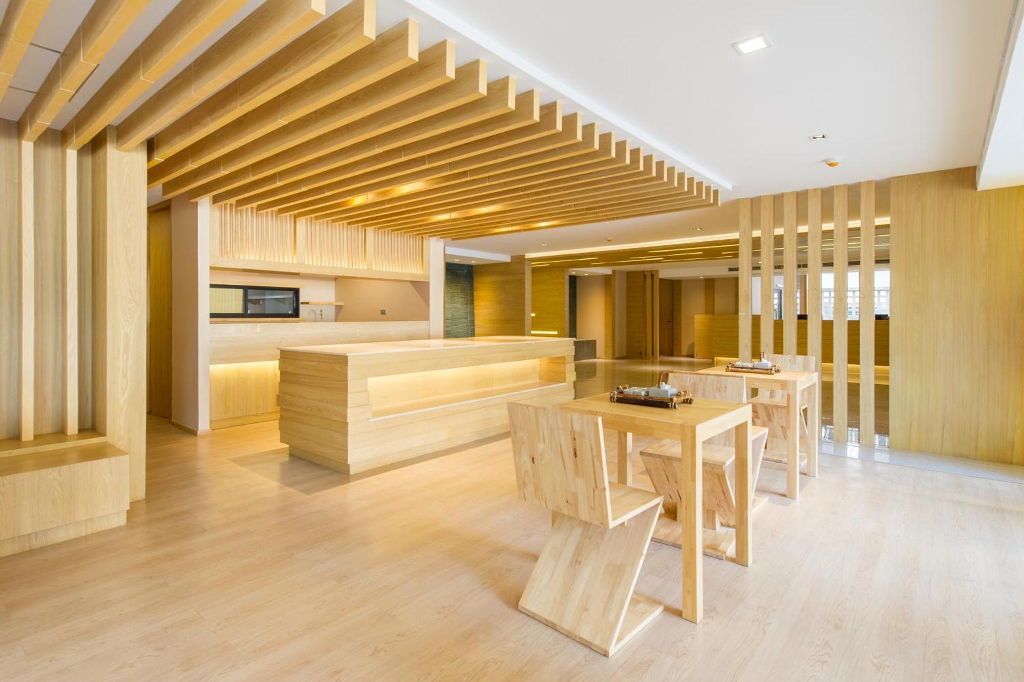Zenniq Bangkok