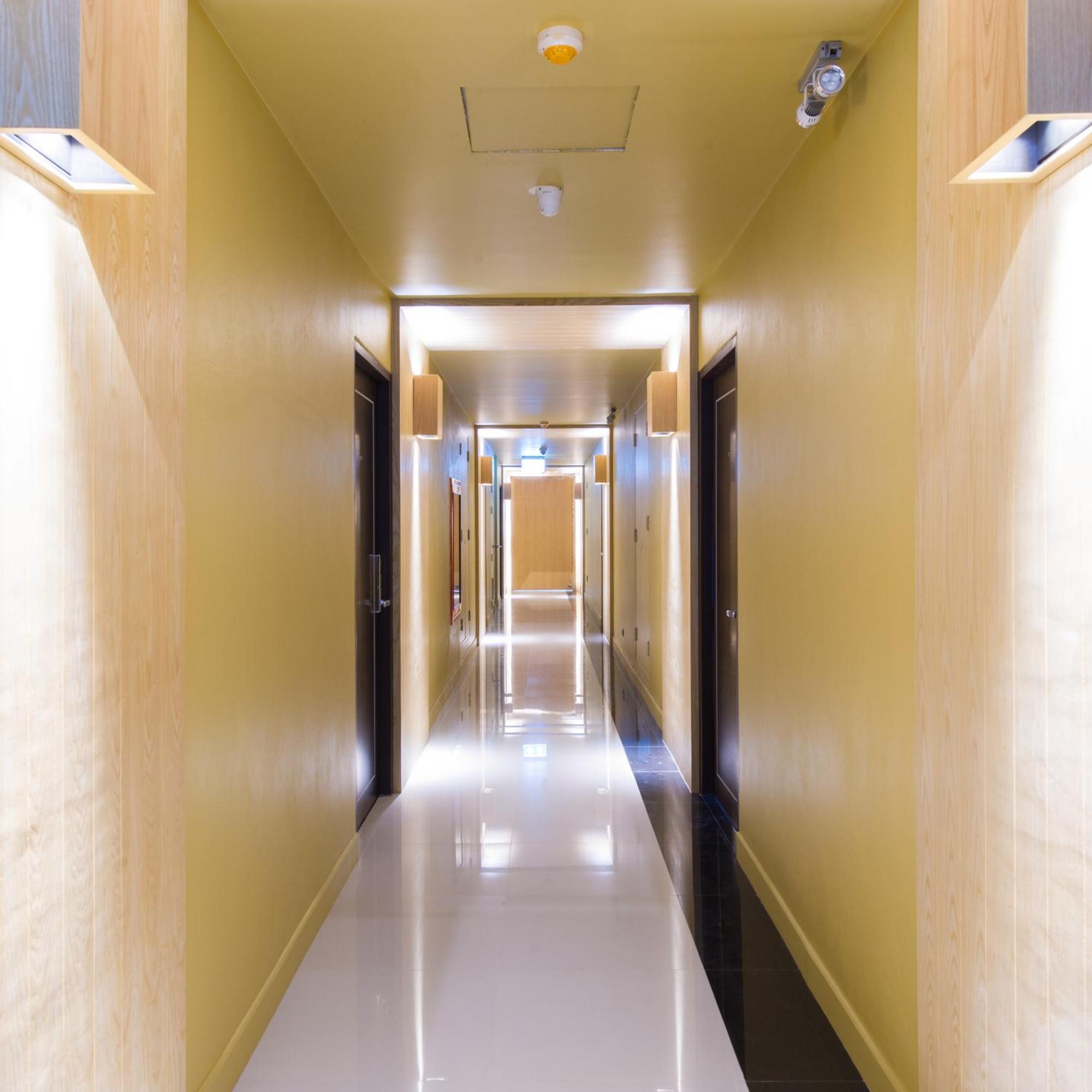 Hotel Zenniq 3*