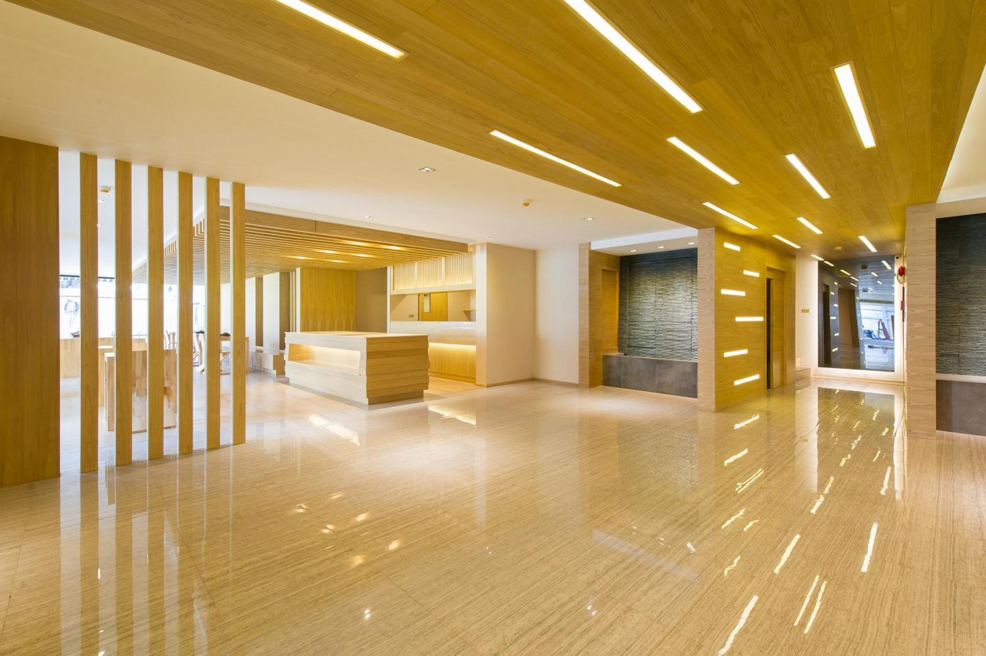 Zenniq Hotel Bangkok