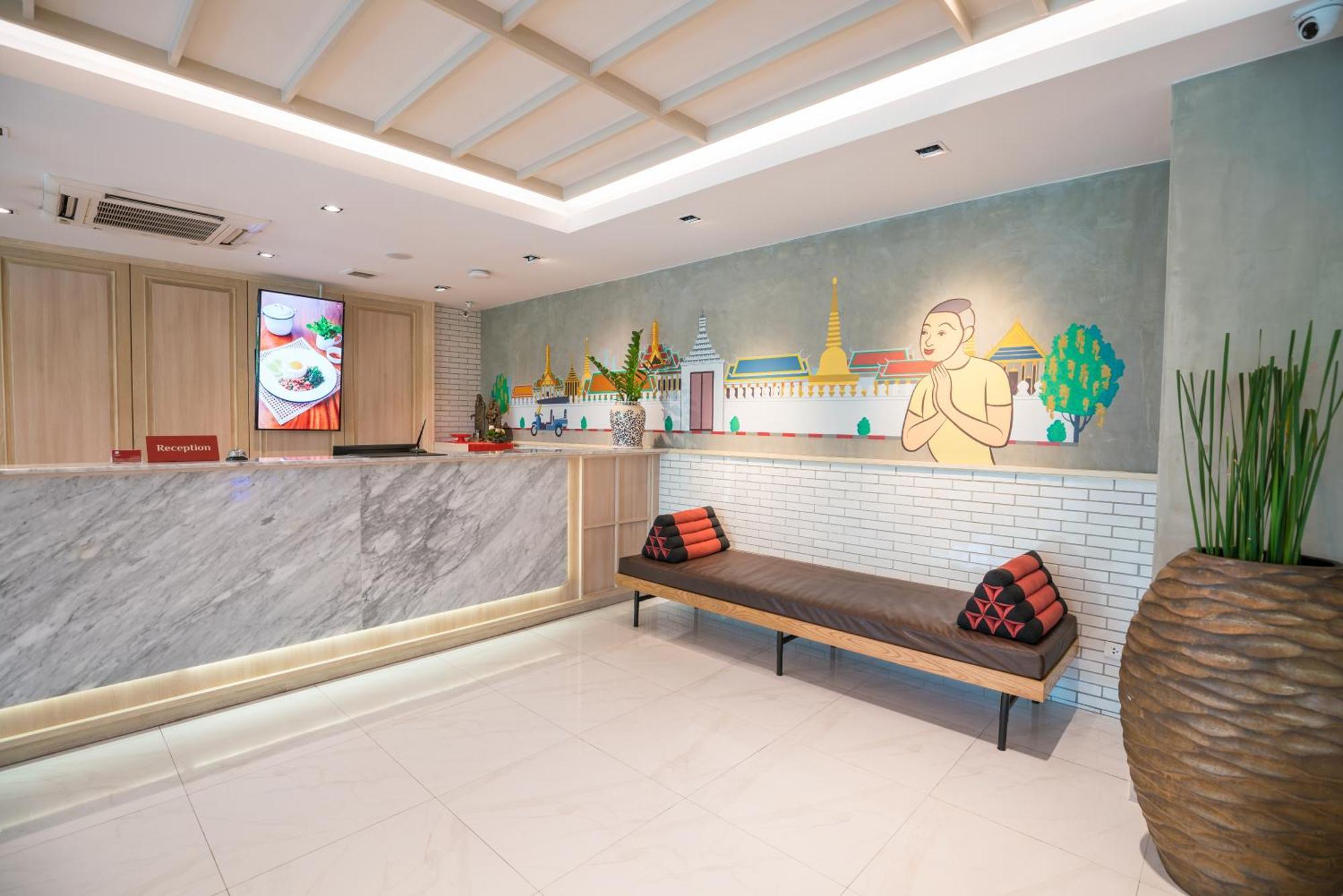 Koon Sukhumvit 5* Bangkok