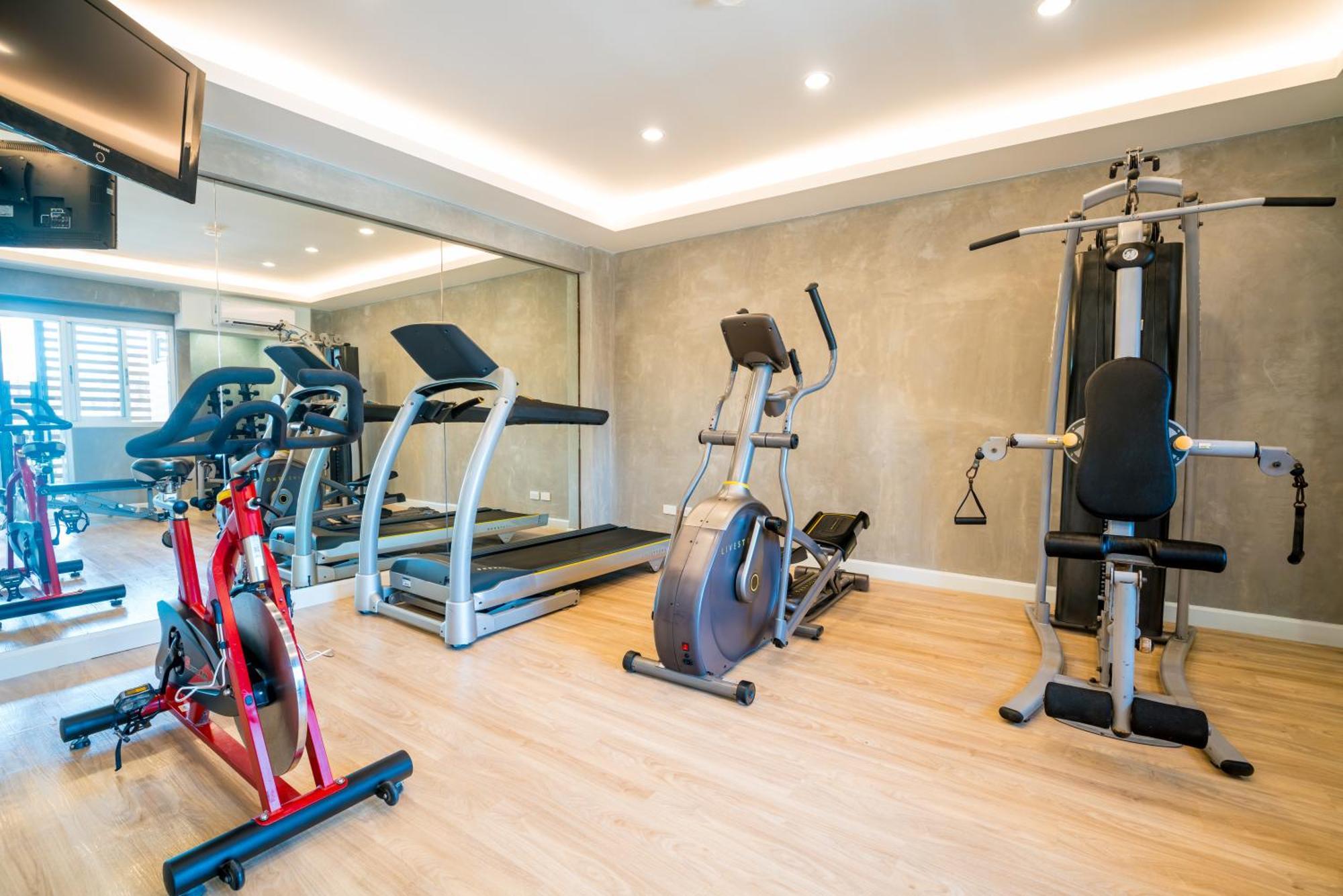 Koon Sukhumvit 5* Bangkok