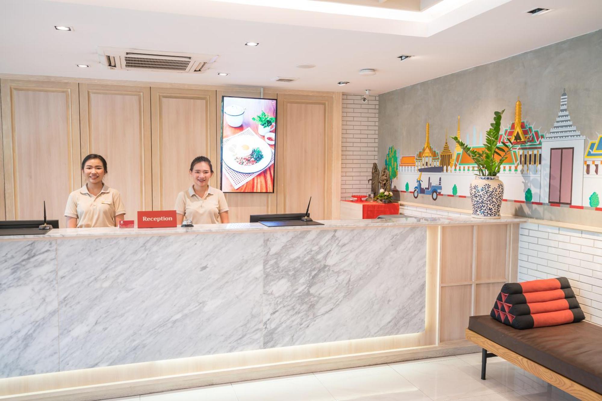 Hotel Koon Sukhumvit