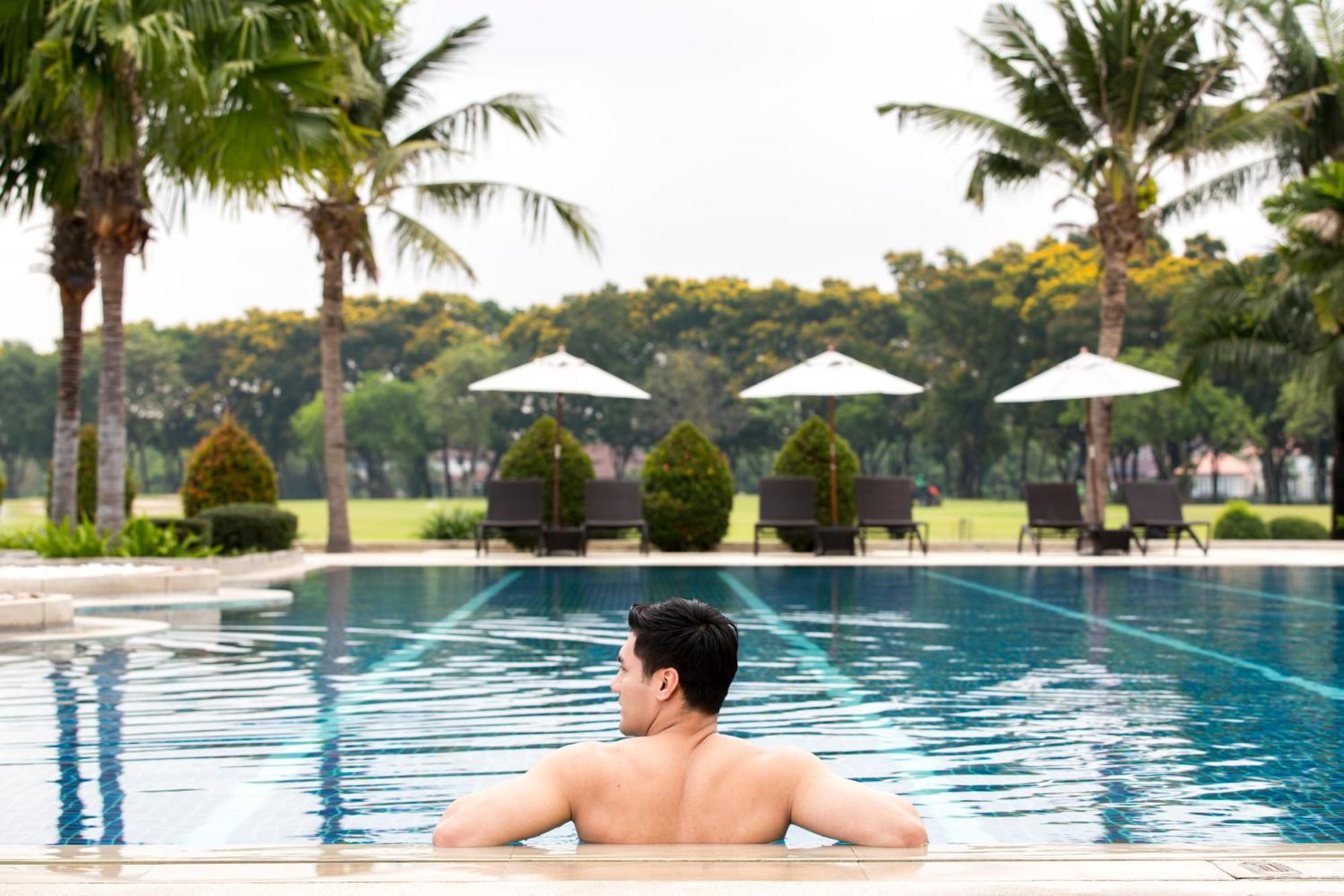 Eastin Thana Golf Resort Bangkok
