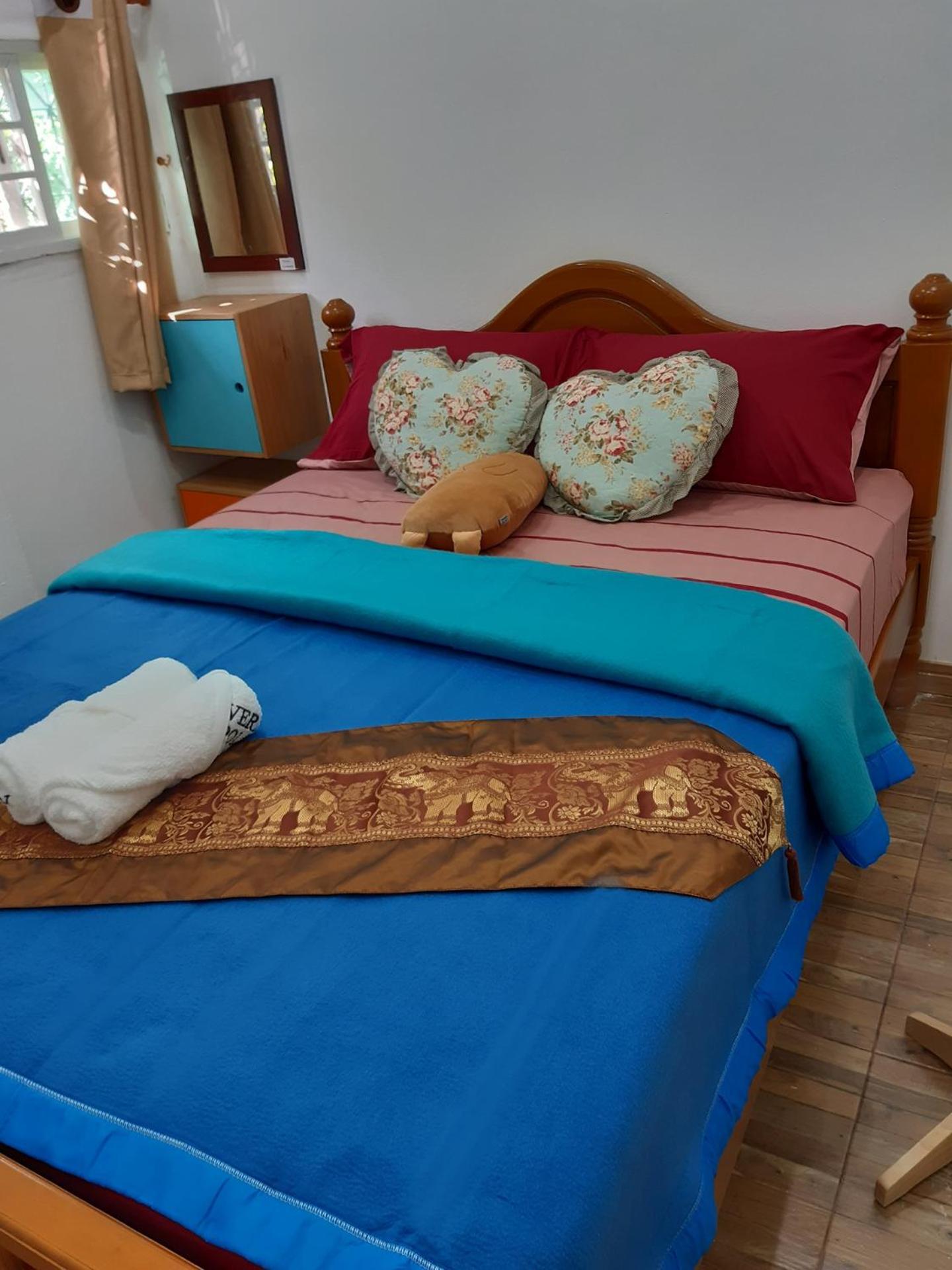 A & P House Accommodatie bij particulieren *
