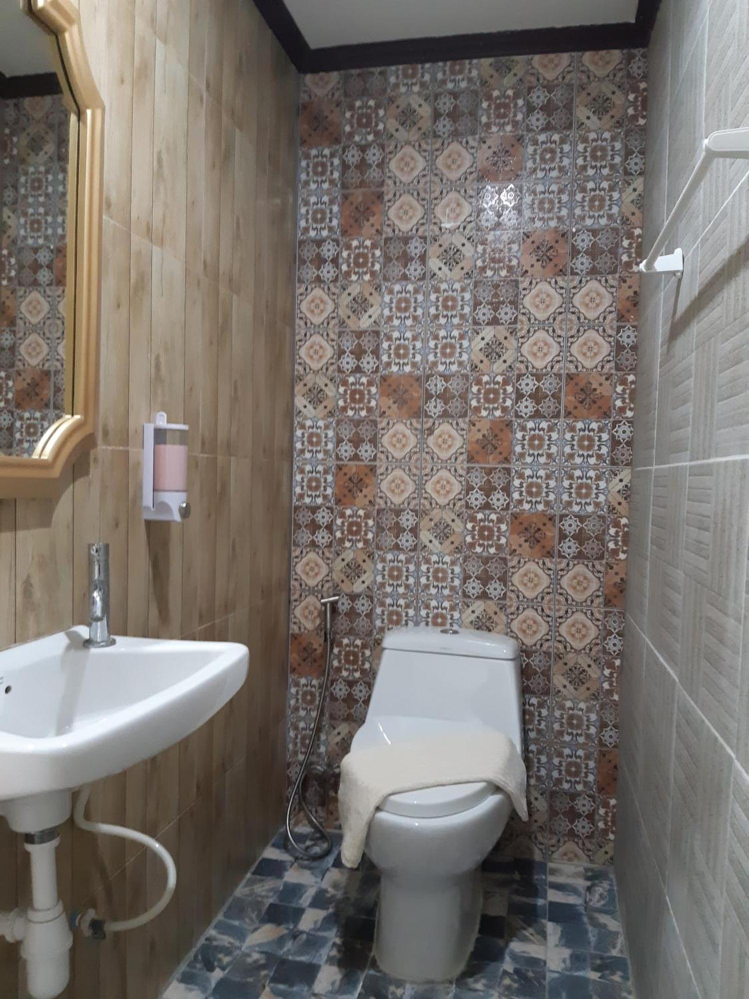 Accommodatie bij particulieren A & P House