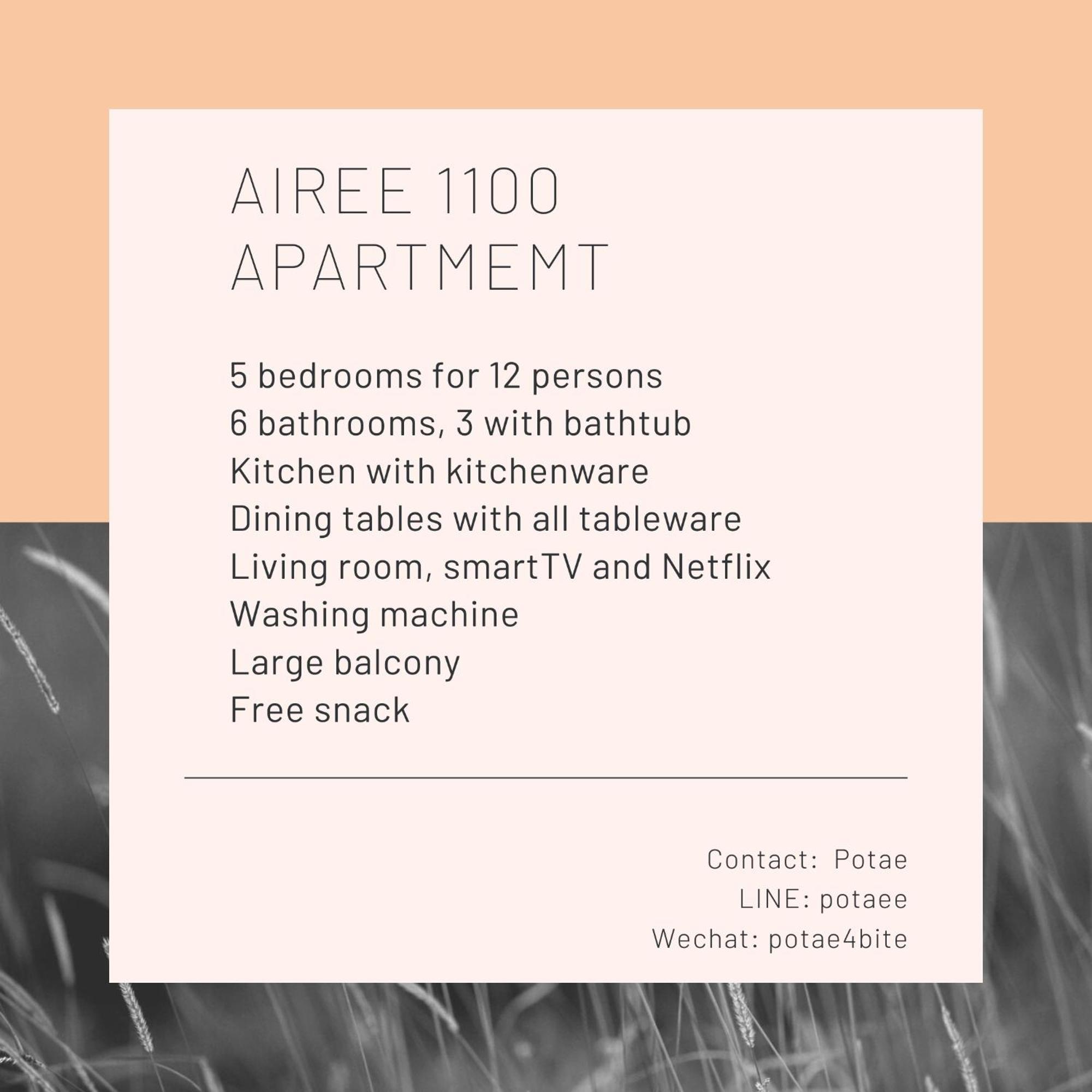 Airee Premier Bangkok