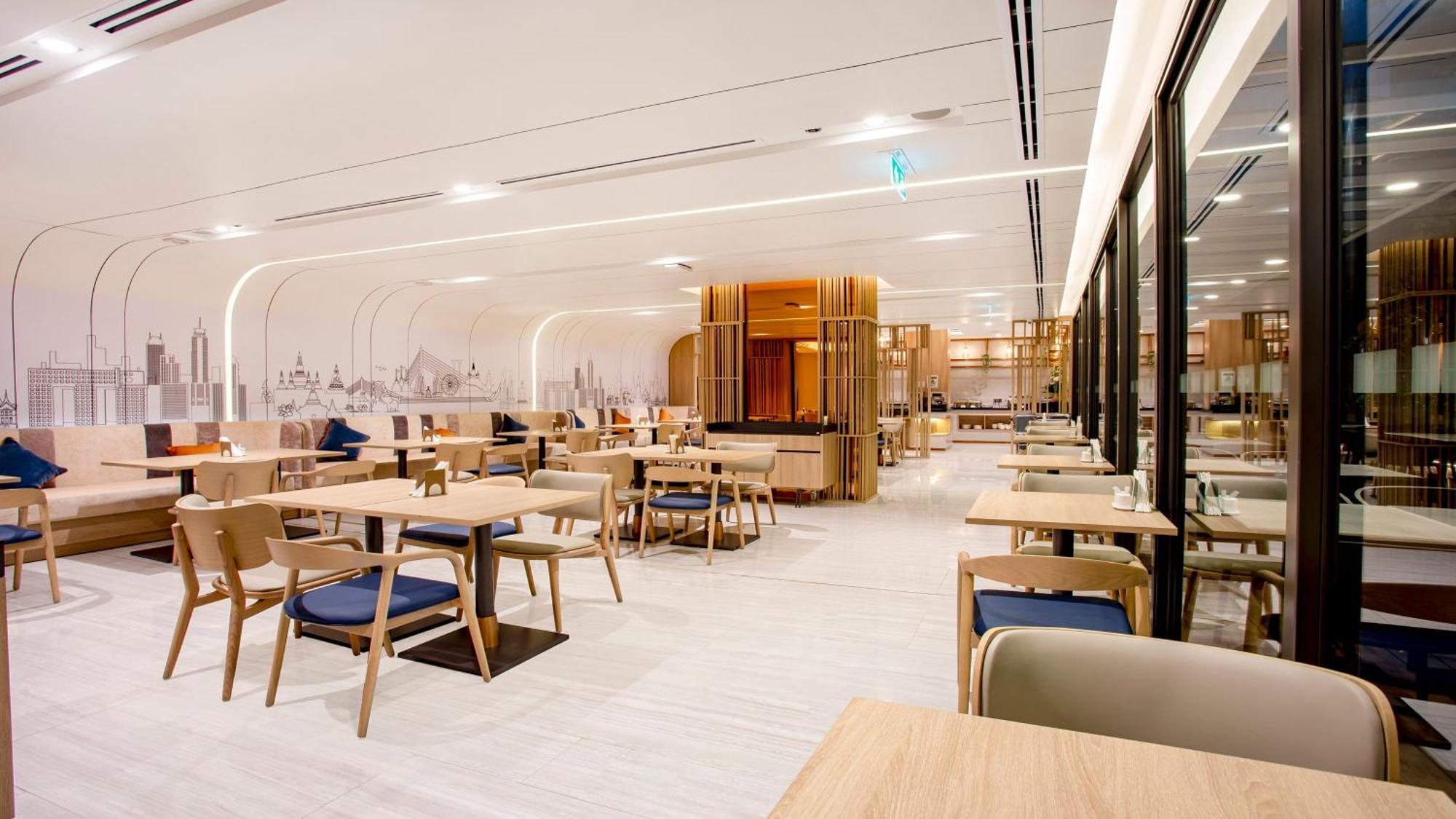 Express & Pier By Ihg