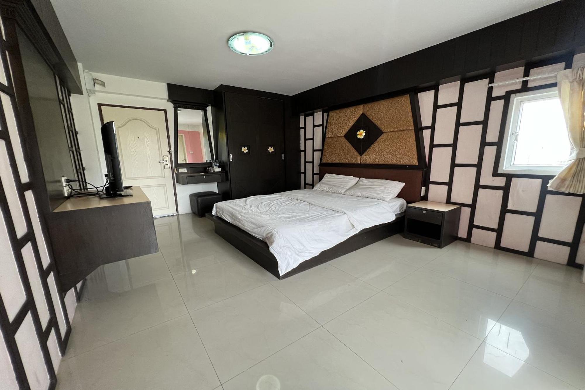 Phongsathon Mansion * Bangkok