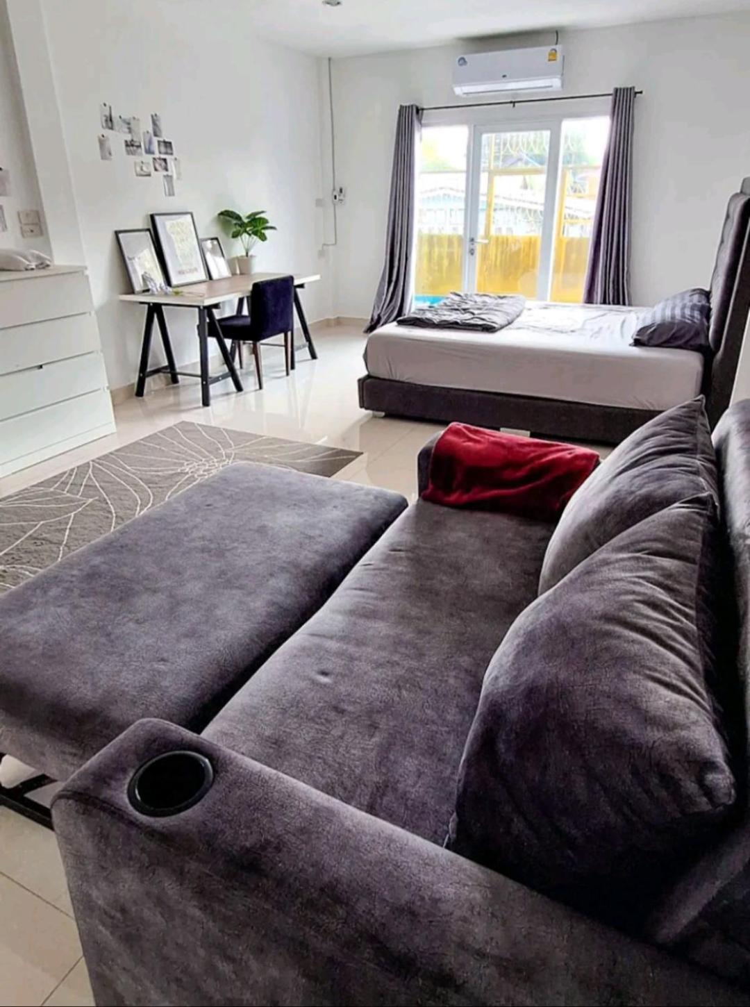 Accommodatie bij particulieren Pinklao Traveler's House