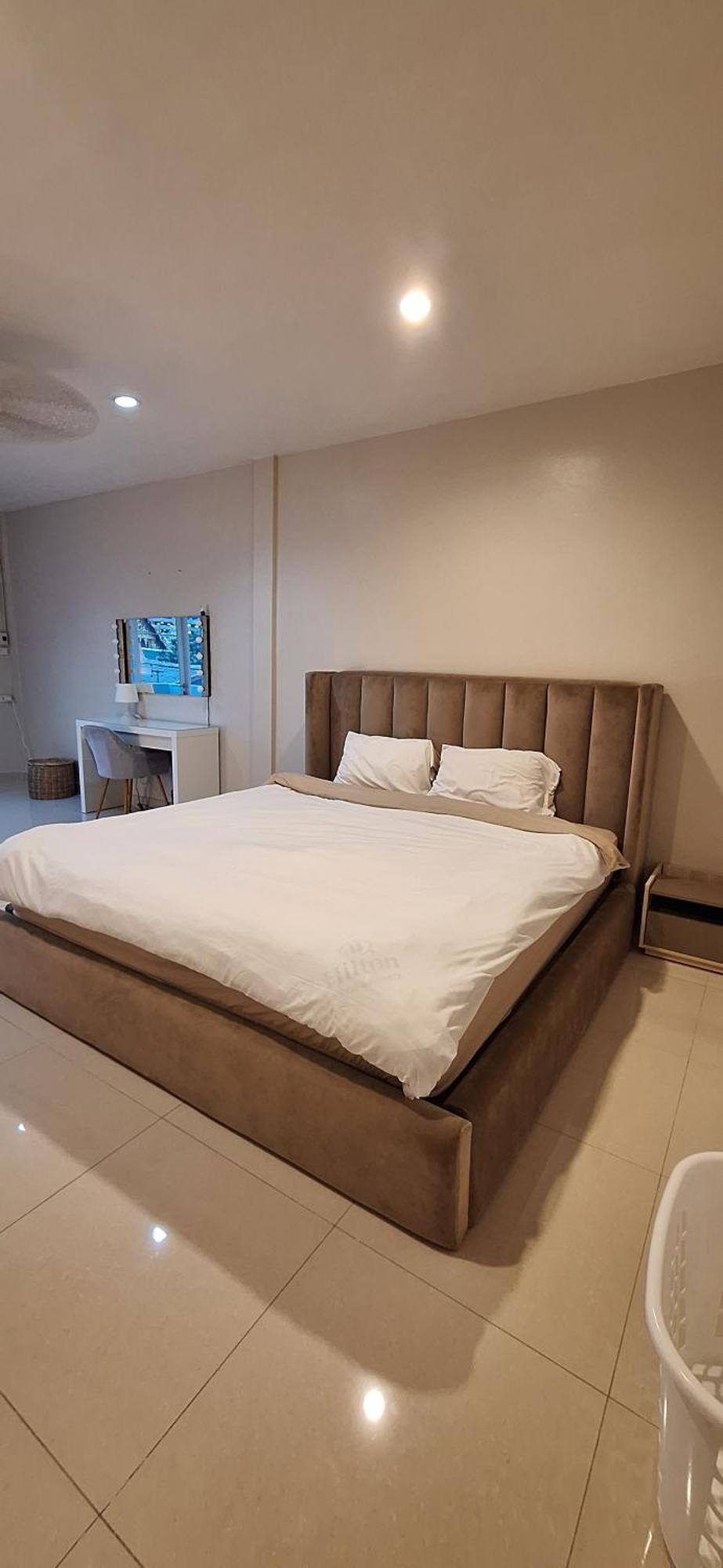 Pinklao Traveler's House Accommodatie bij particulieren *