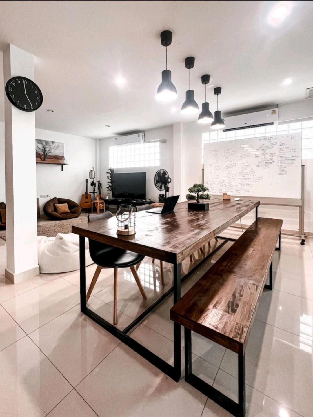 Accommodatie bij particulieren Pinklao Traveler's House