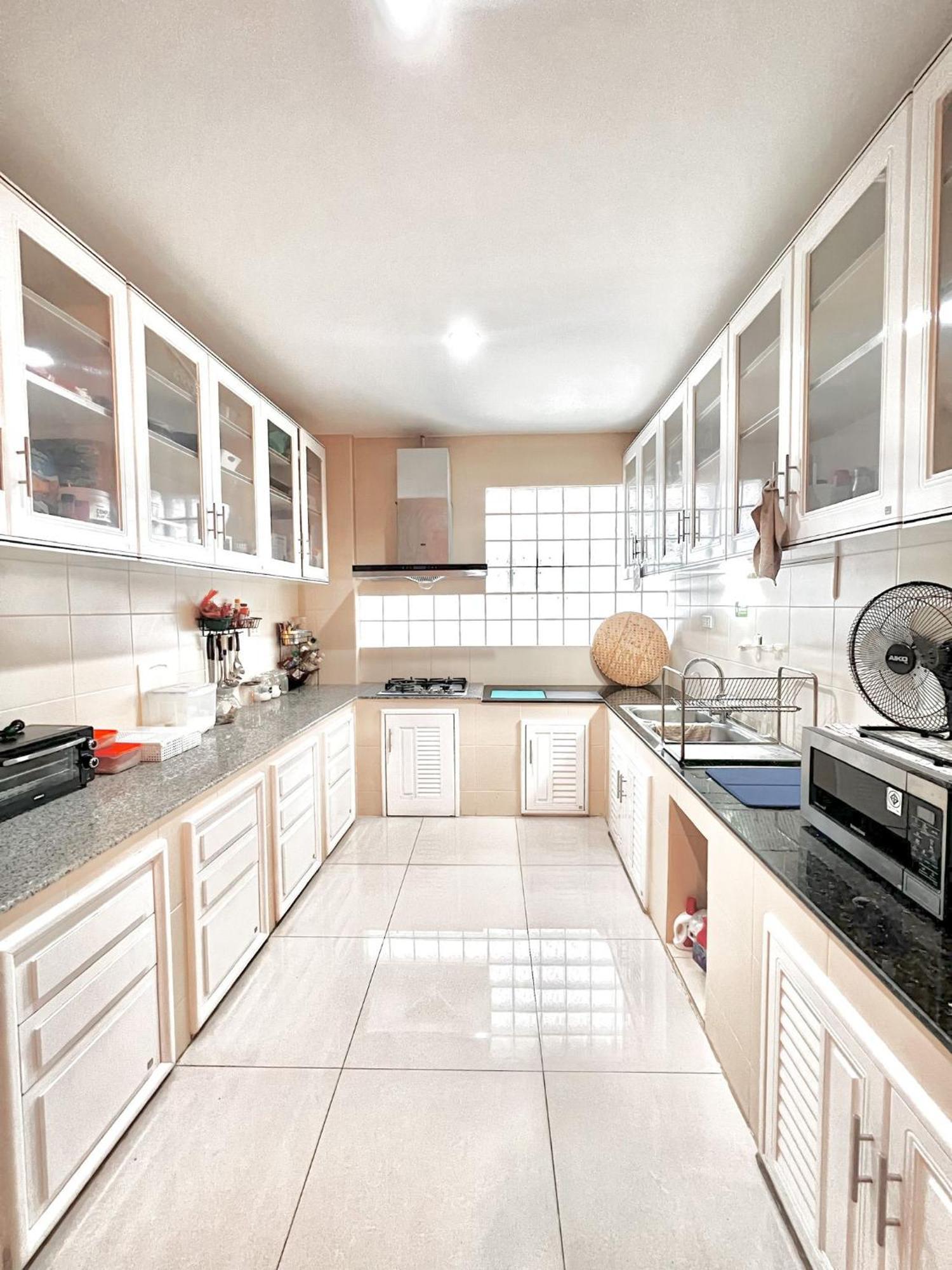 Accommodatie bij particulieren Pinklao Traveler's House *