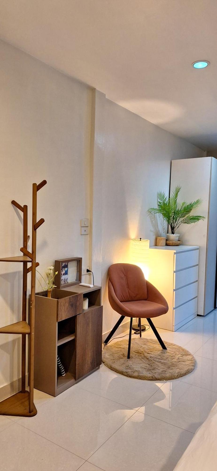 Accommodatie bij particulieren Pinklao Traveler's House *