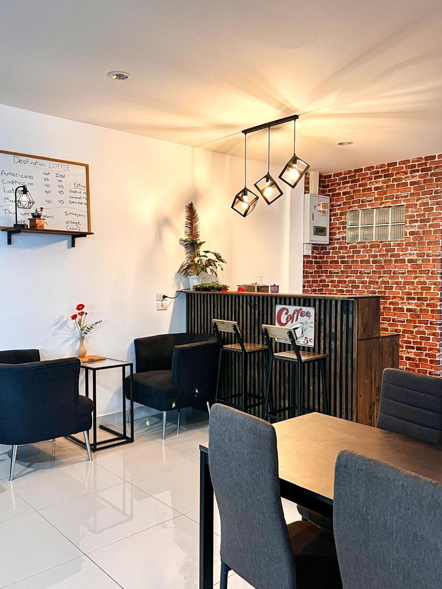 Accommodatie bij particulieren Pinklao Traveler's House *