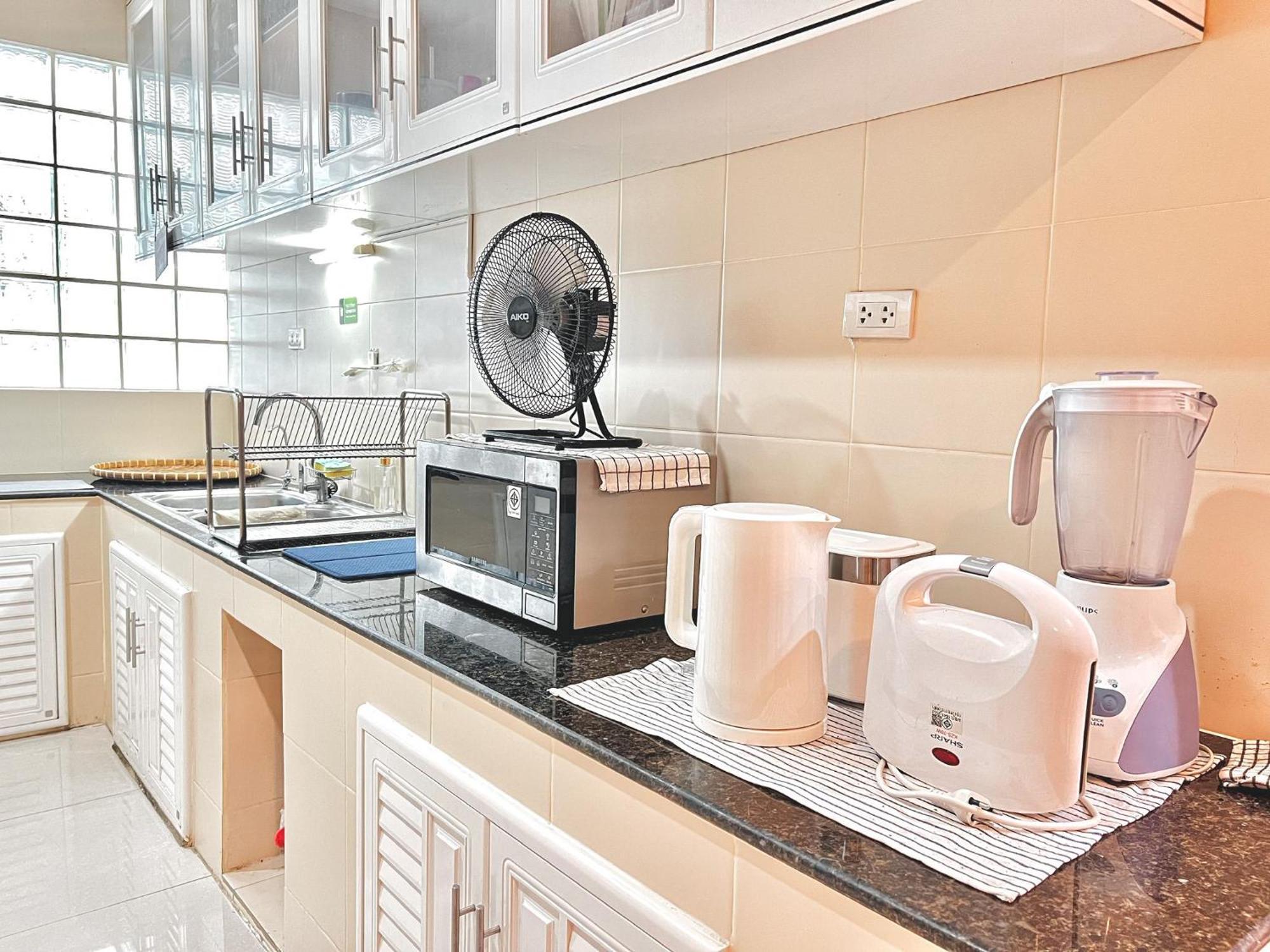 Accommodatie bij particulieren Pinklao Traveler's House Bangkok