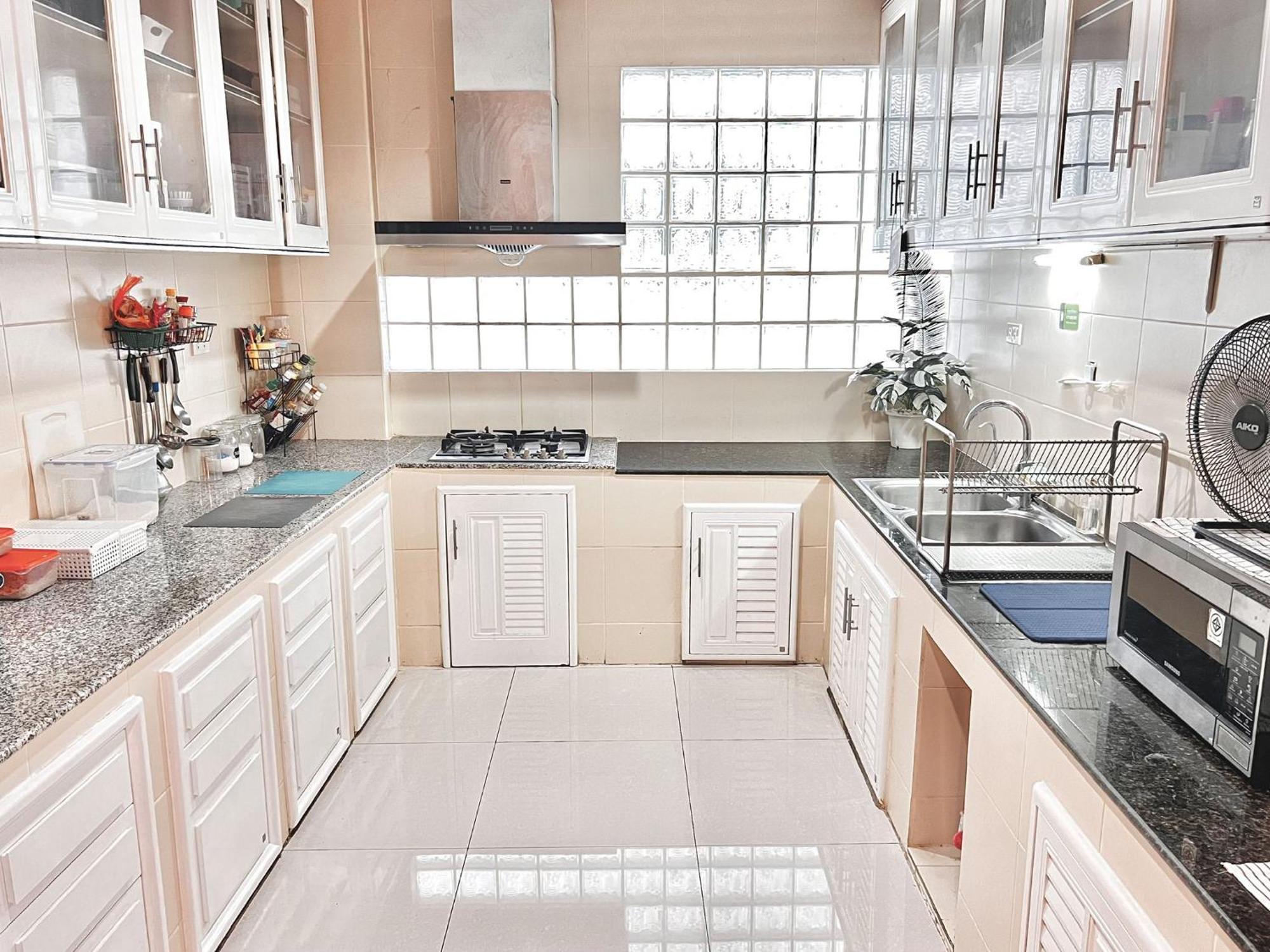 Accommodatie bij particulieren Pinklao Traveler's House